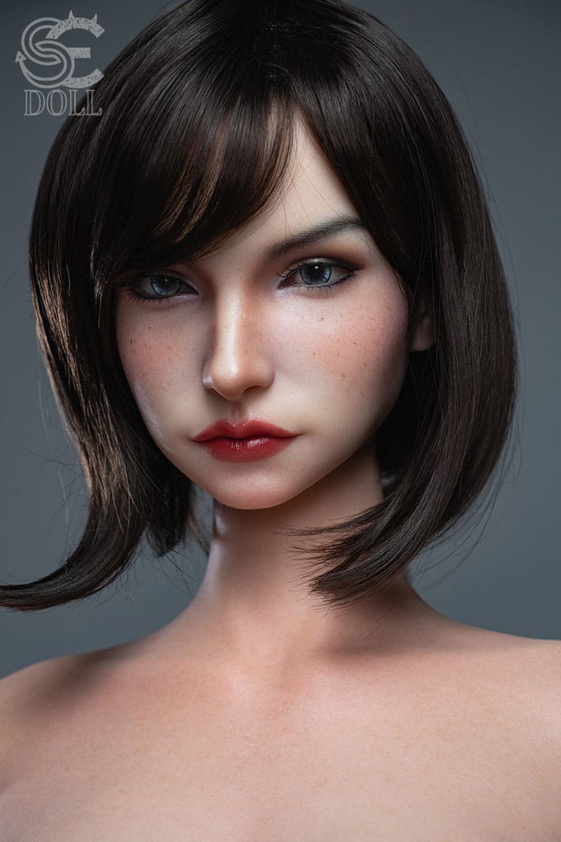SEDoll Argella TPE Sex Torso avec des traits de visage réalistes - 4
