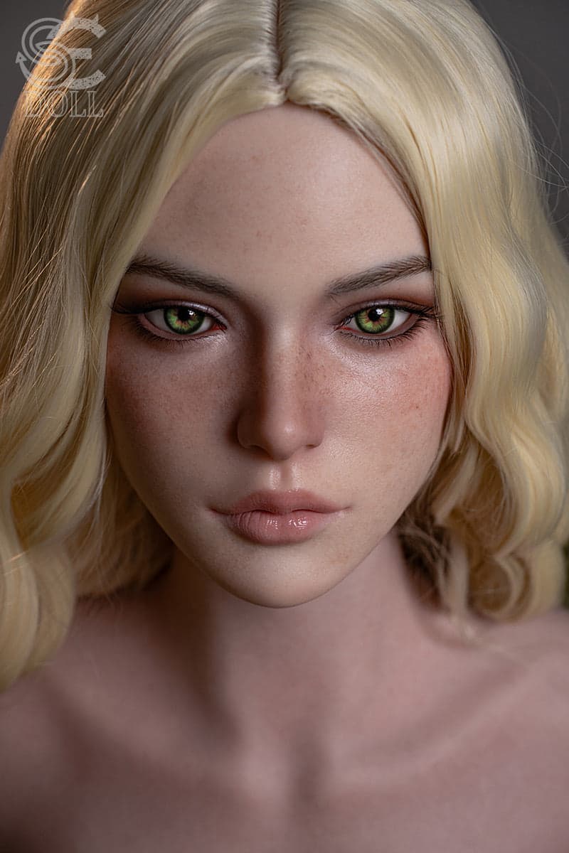 SEDoll Catelyn Sex Torso Premium Sexpuppe - 3