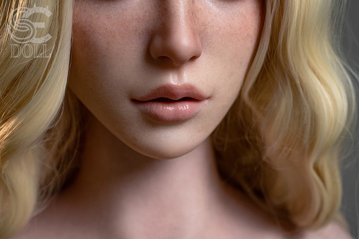 SEDoll Catelyn Sex Torso Premium Sexpuppe - 6