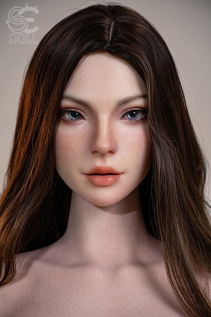 SEDoll Margäry Sex Torso - Poupée d'amour premium aux traits réalistes - 3