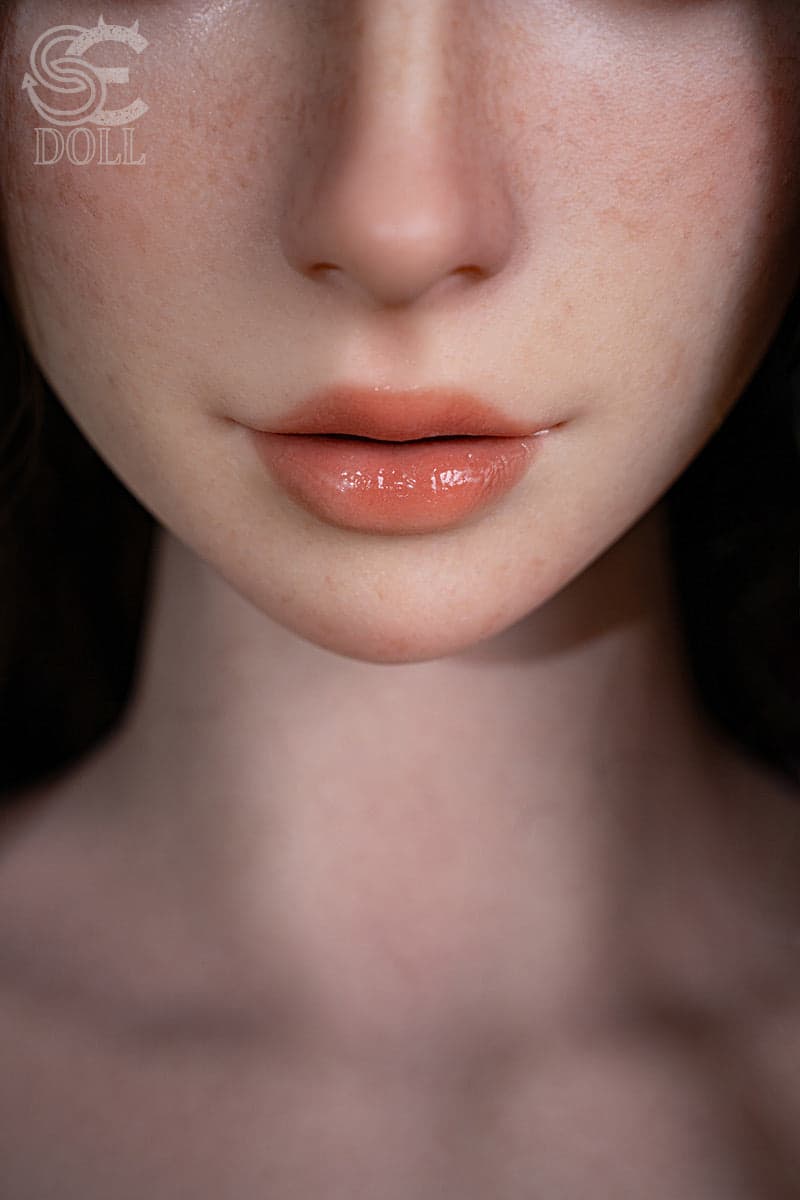 SEDoll Margäry Sex Torso - Poupée d'amour premium aux traits réalistes - 4