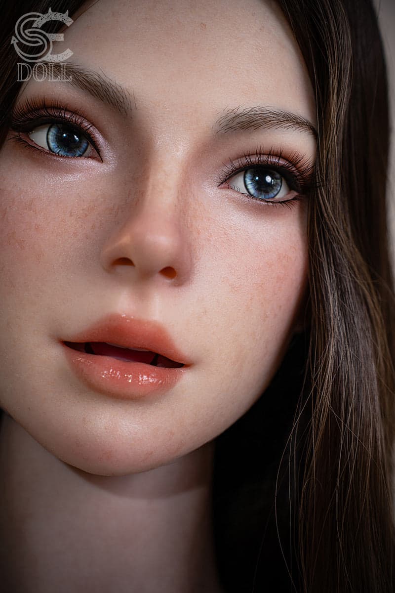 SEDoll Margäry Sex Torso - Poupée d'amour premium aux traits réalistes - 5