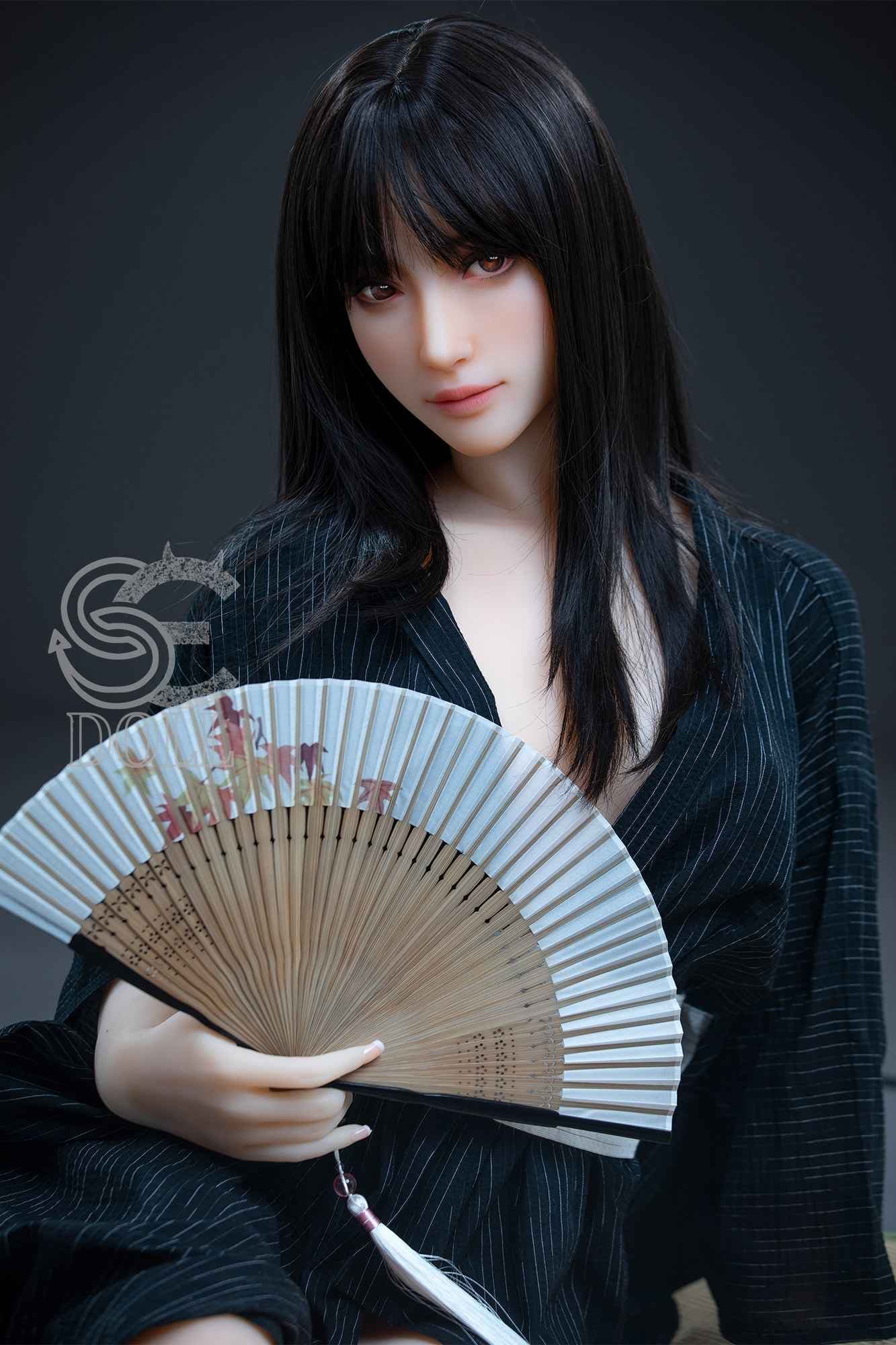 SEDoll Sexpuppe Aura - 7
