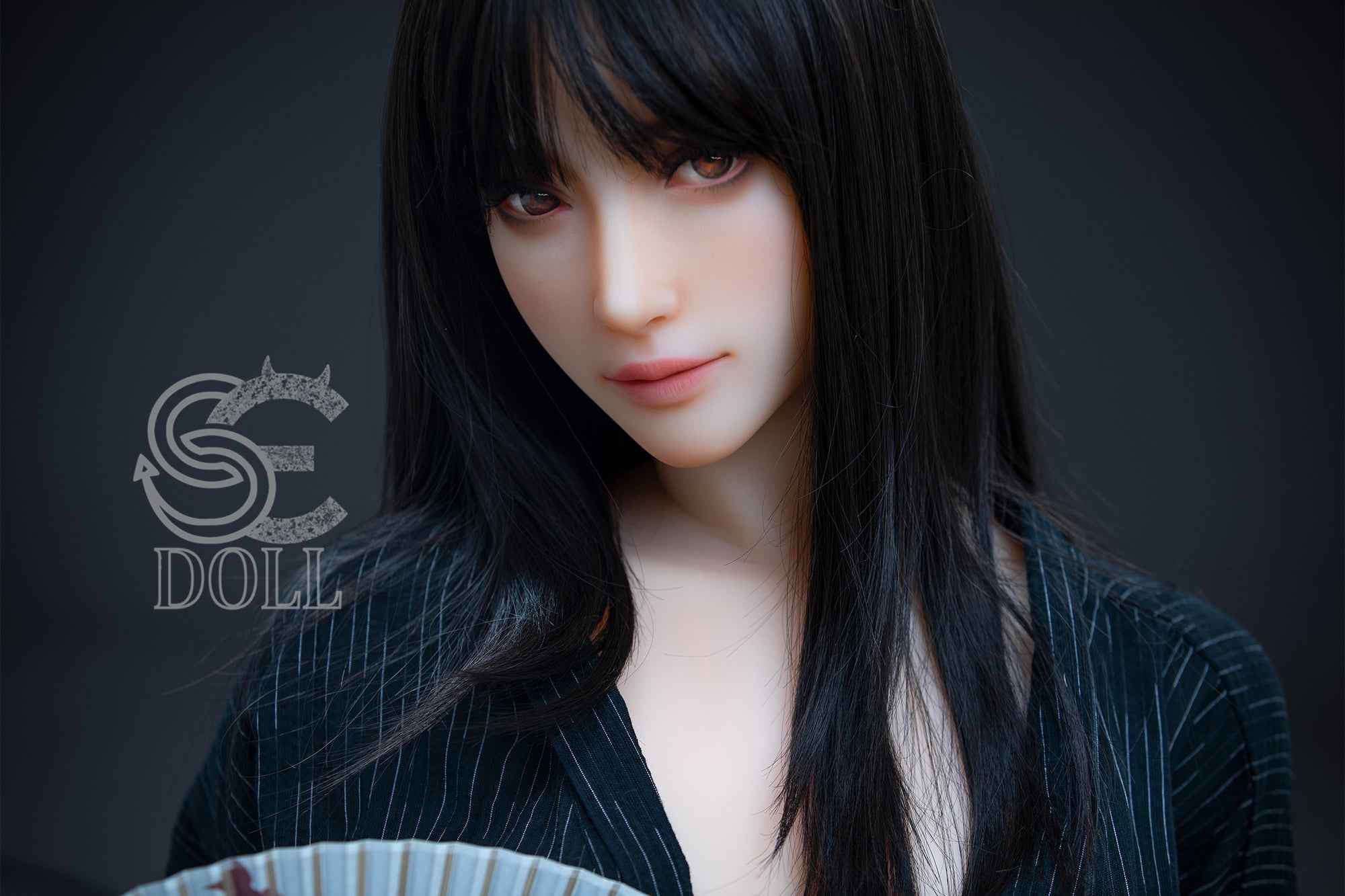 SEDoll Sexpuppe Aura - 8