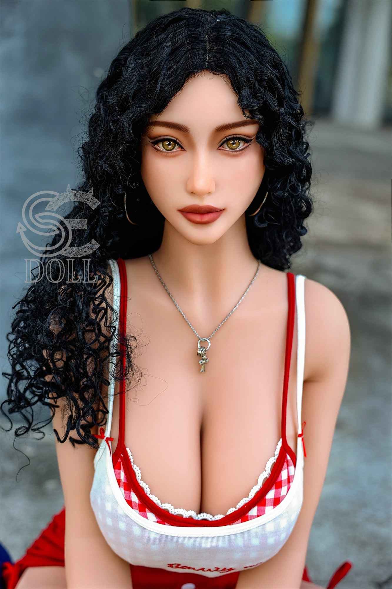 SEDoll Sexpuppe Aurora - 3
