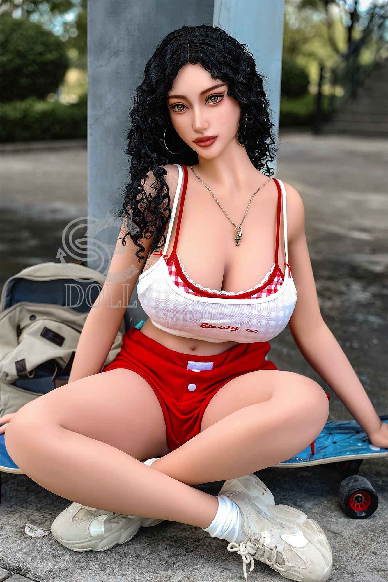 SEDoll Sexpuppe Aurora - 22