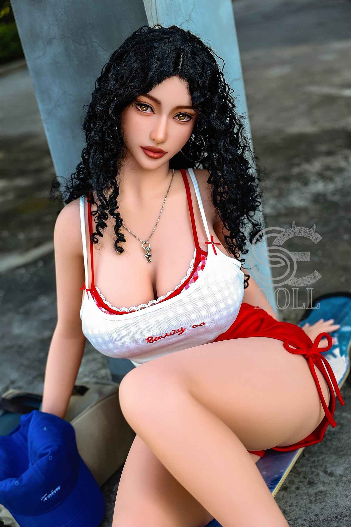 SEDoll Sexpuppe Aurora - 23