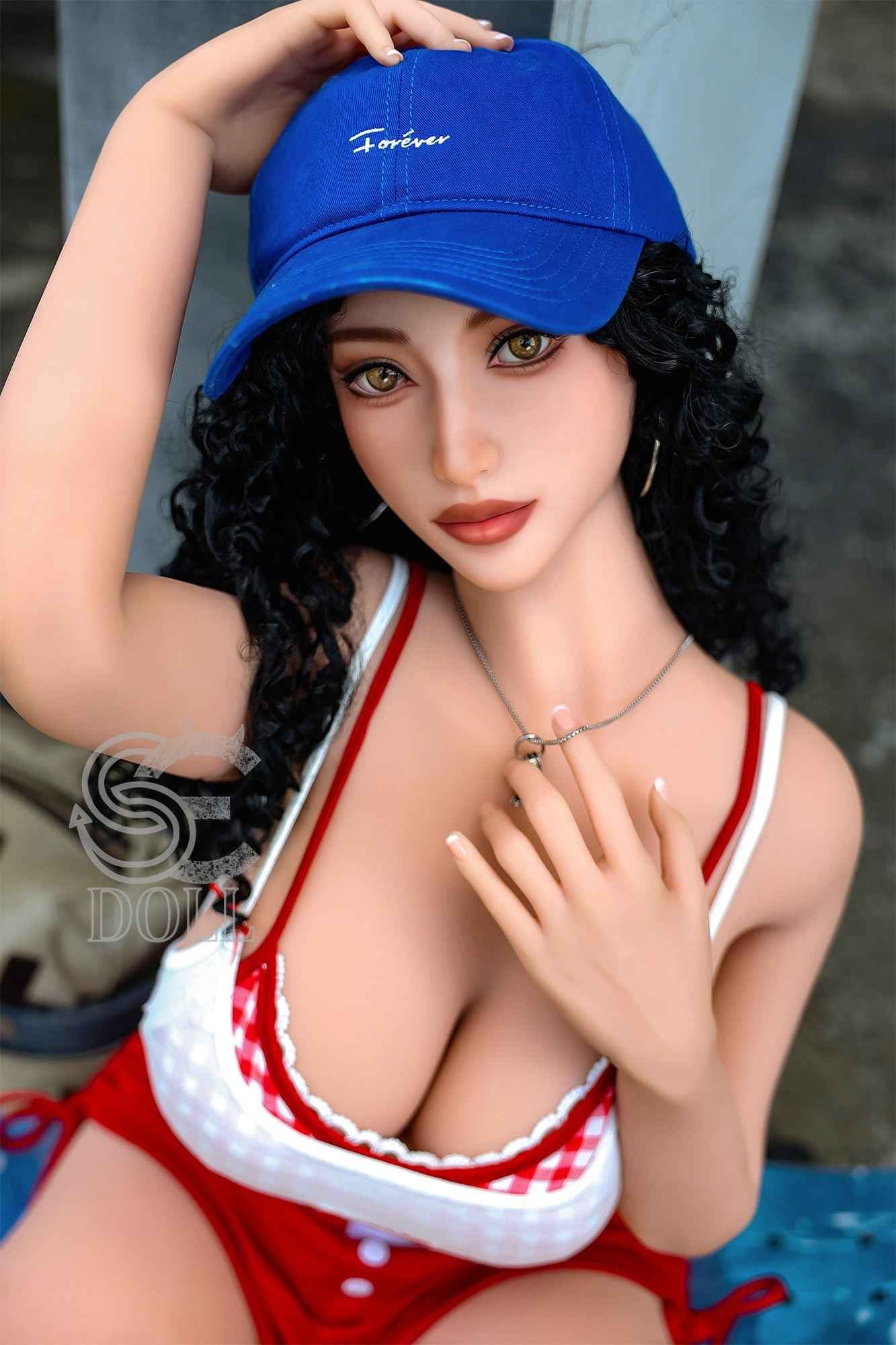 SEDoll Sexpuppe Aurora - 26