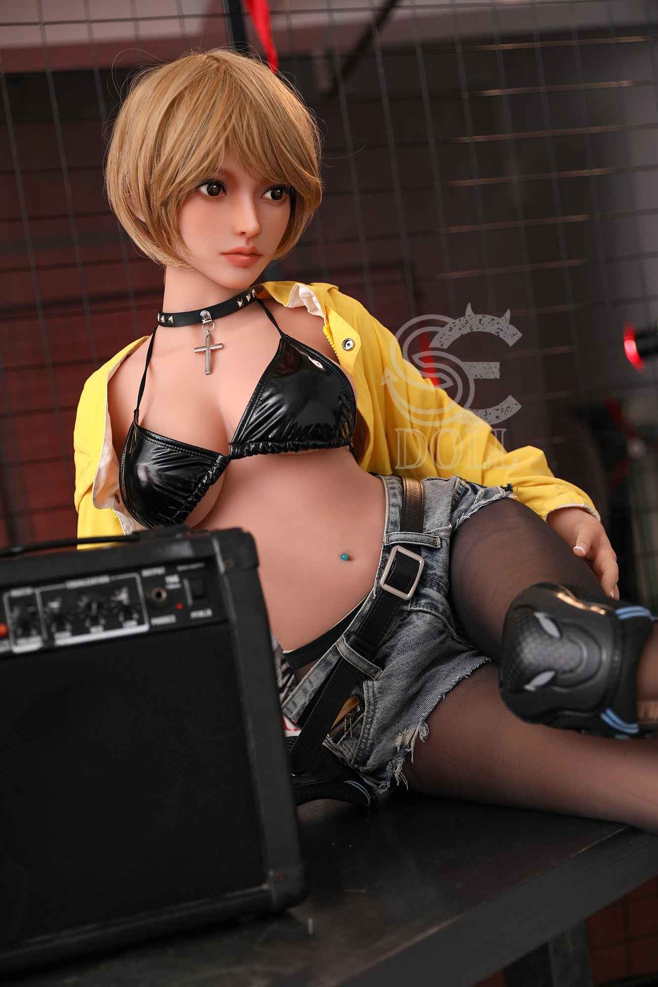 SEDoll Sexpuppe Avery - 18