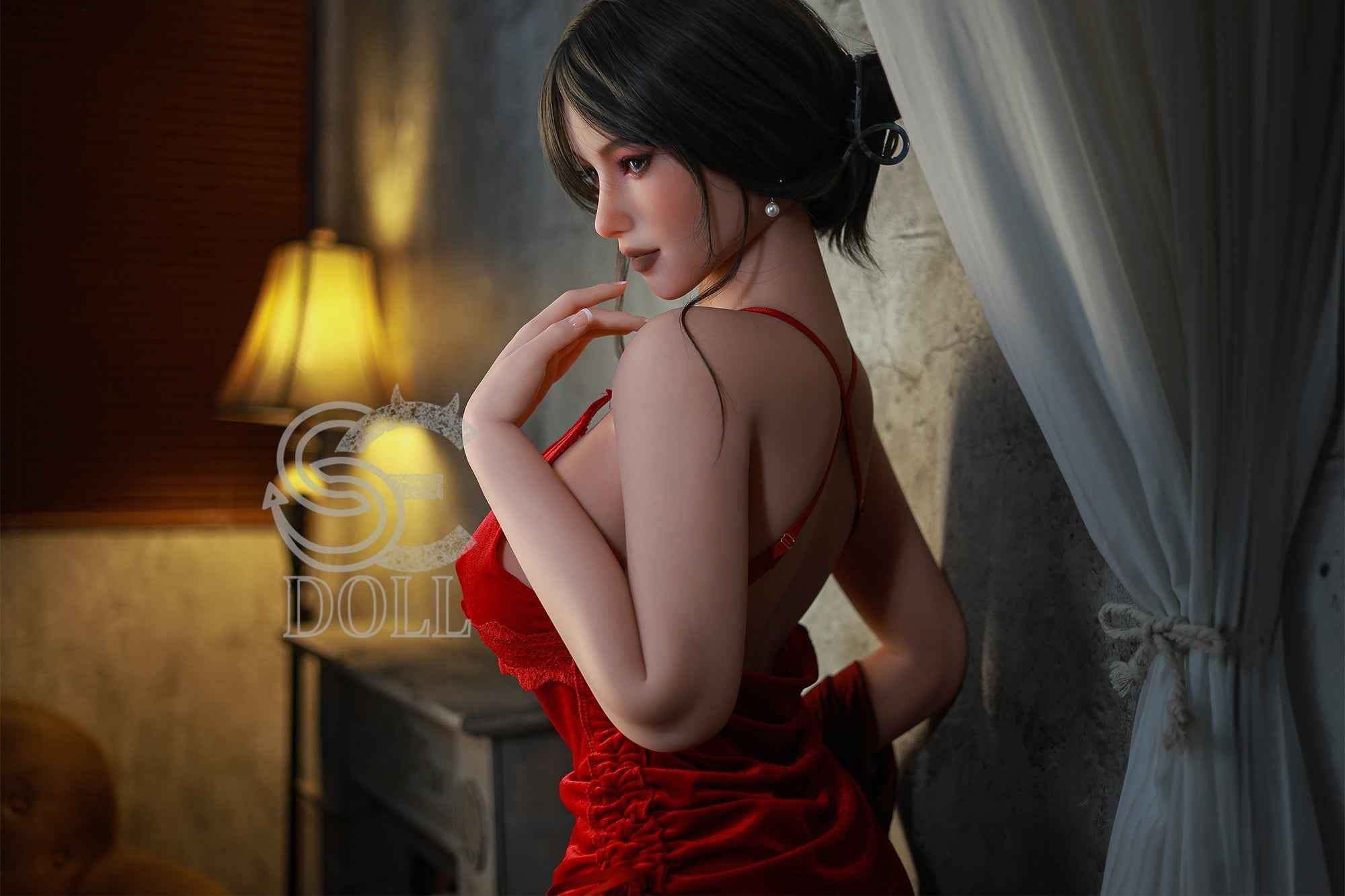 SEDoll Sexpuppe Billa - 12