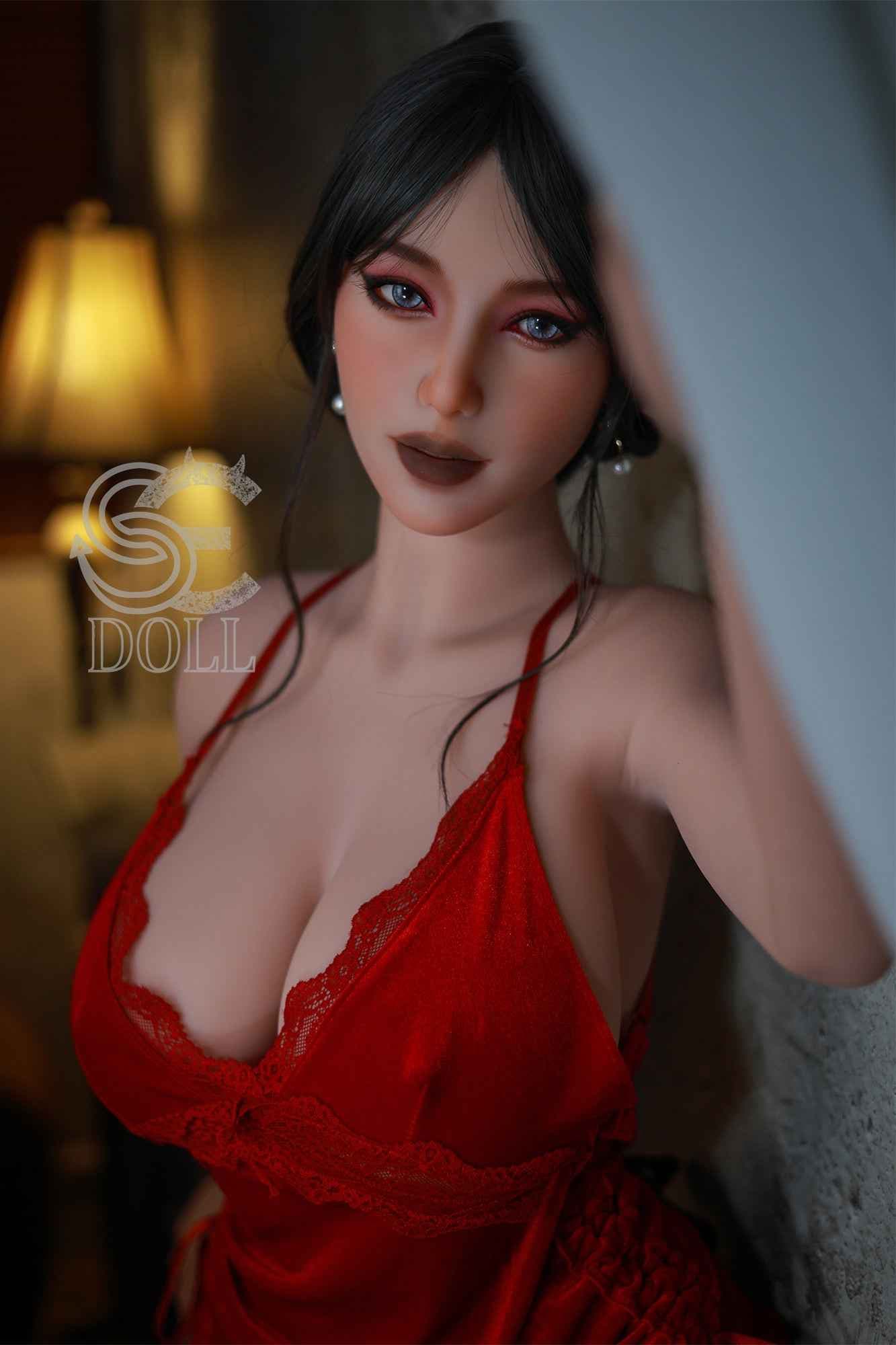 SEDoll Sexpuppe Billa - 13