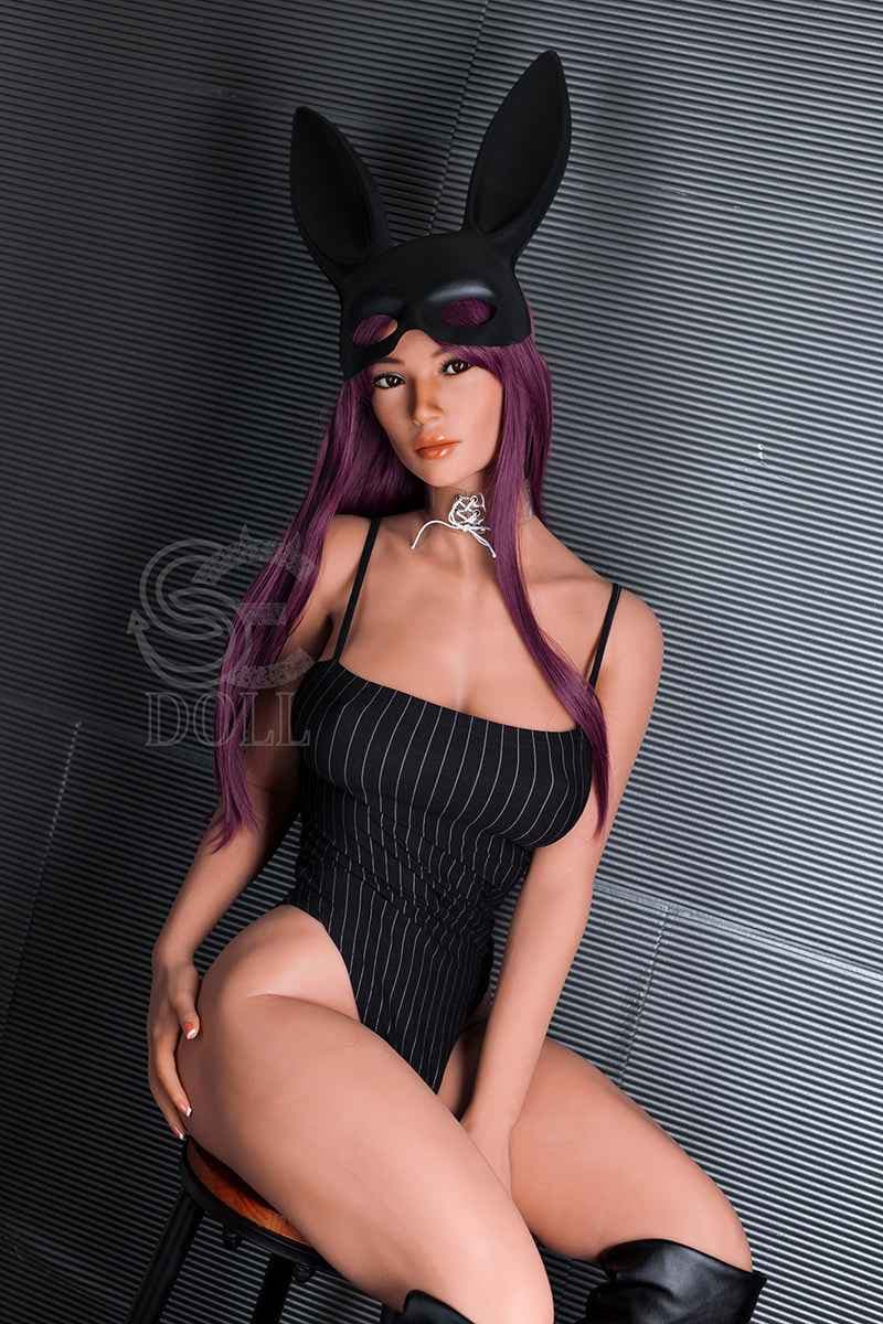 SEDoll Sexpuppe Bunny - 1
