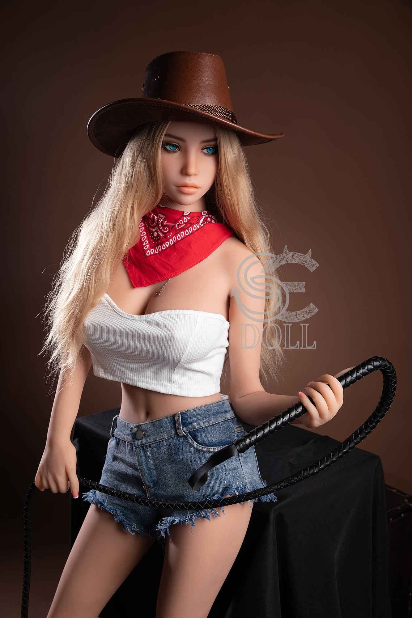 SEDoll Sexpuppe Caroline - 18