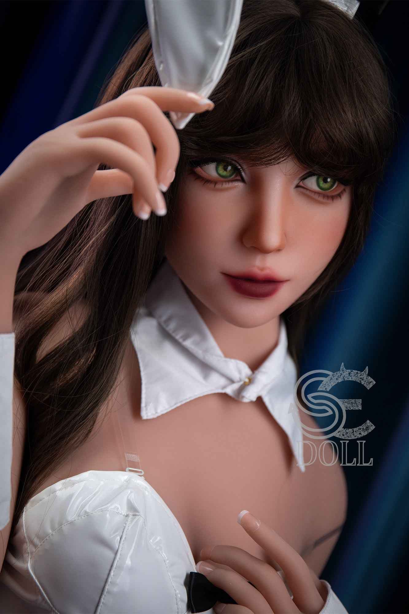 SEDoll Sexpuppe Charleen - 13