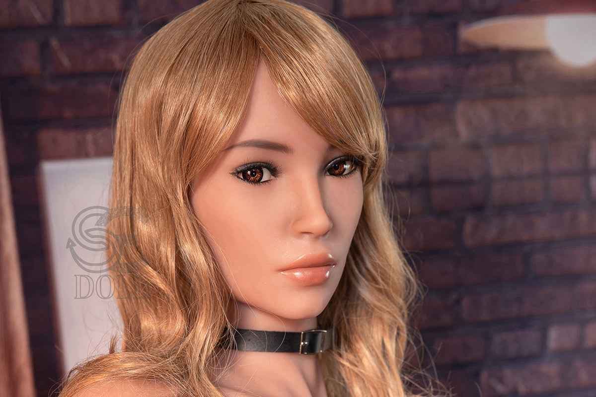 SEDoll Sexpuppe Emilie - 36