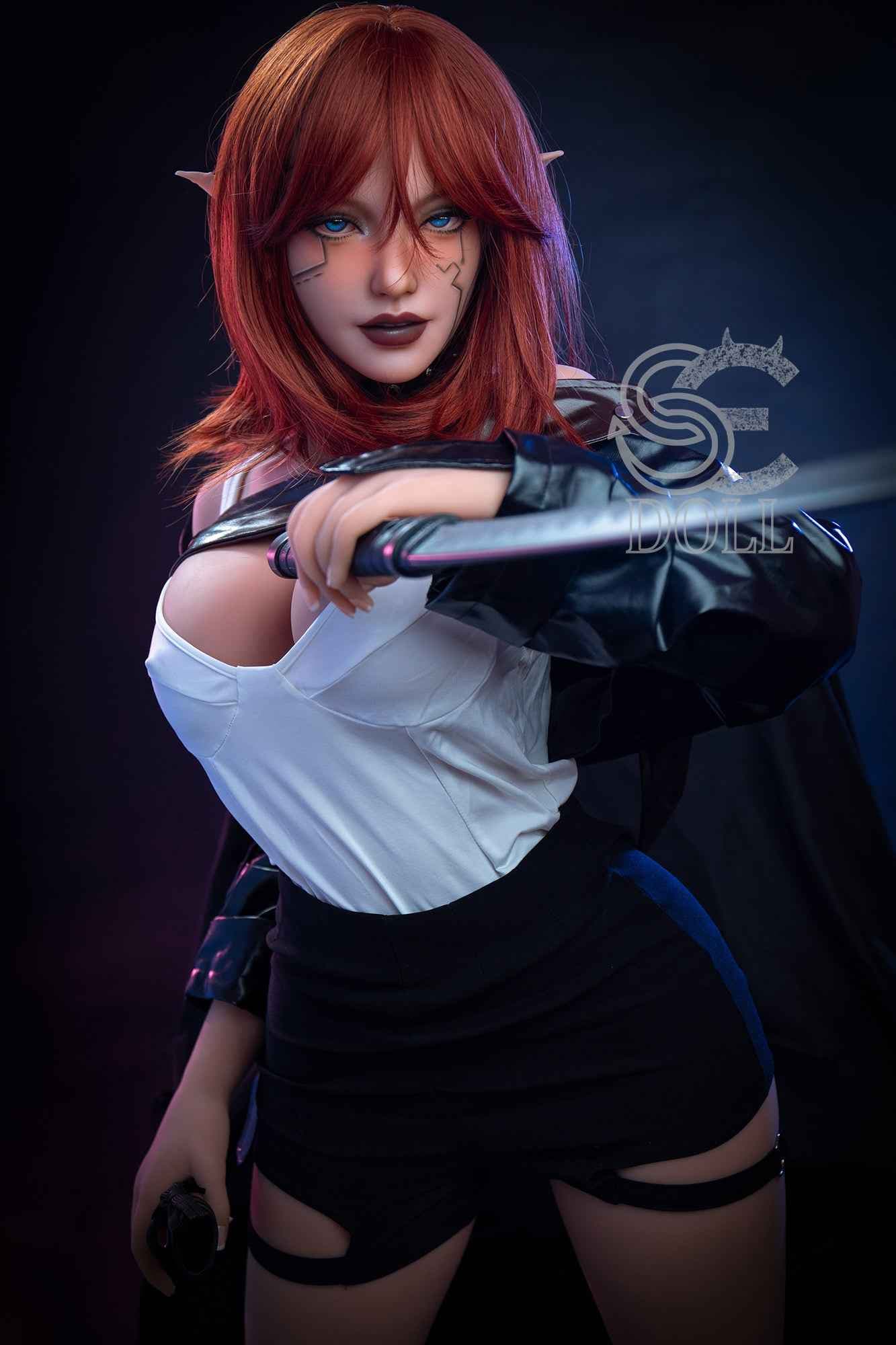 SEDoll Sexpuppe Eyla - 1