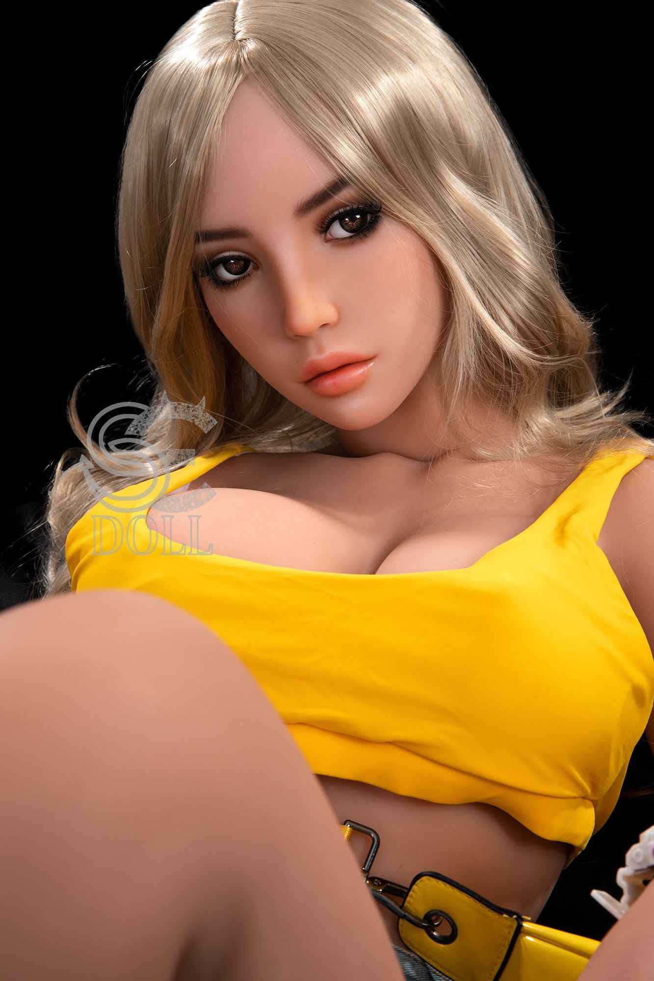 SEDoll Sexpuppe Fenny - 17