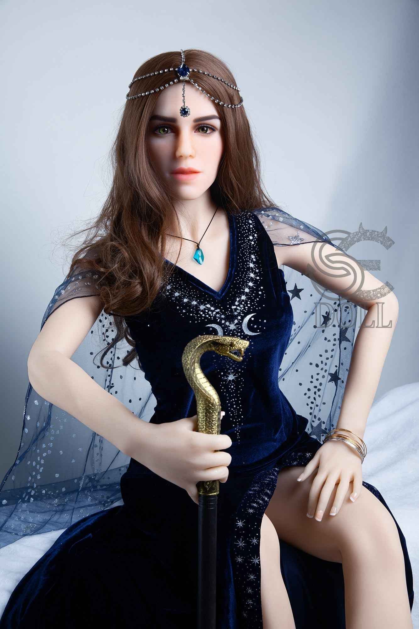 SEDoll Sexpuppe Flora - 22