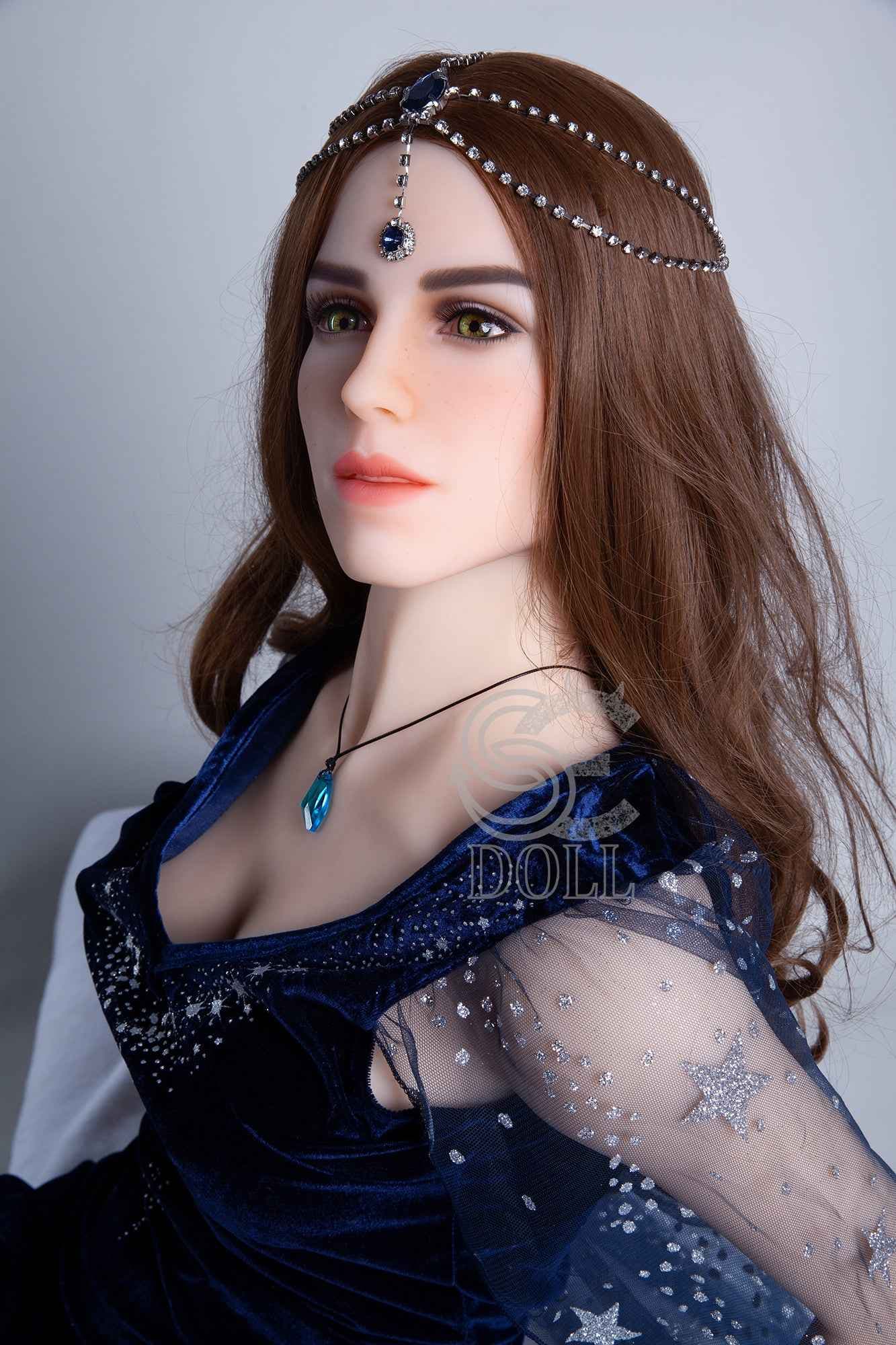 SEDoll Sexpuppe Flora - 26