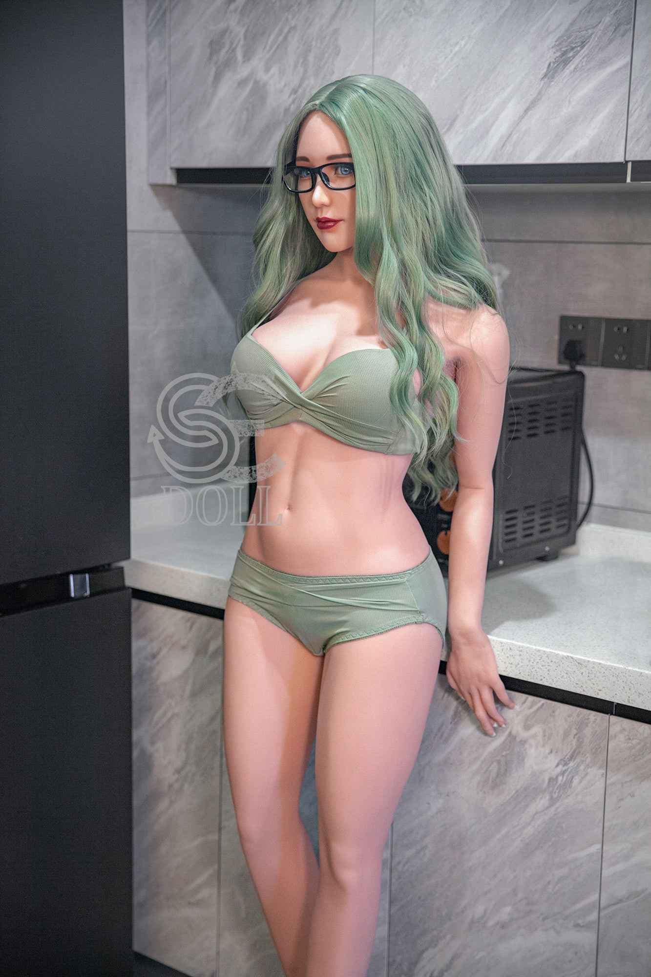 SEDoll Sexpuppe Gessica - 13