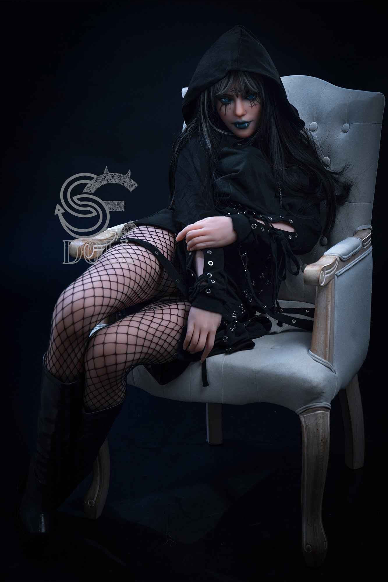 SEDoll Sexpuppe Hilarry - 12