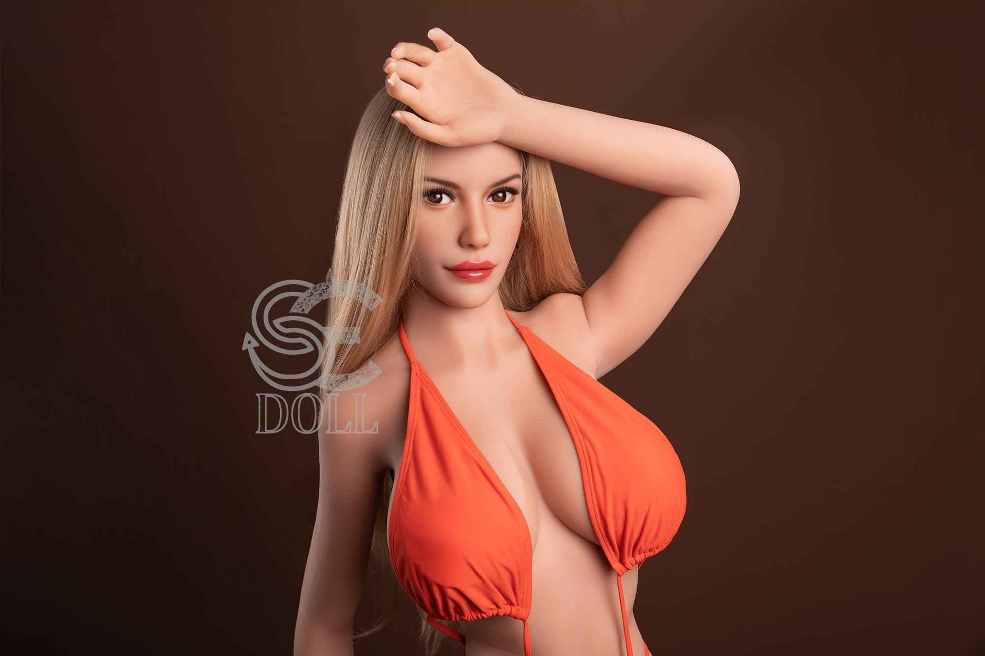 SEDoll Sexpuppe Janika - 16