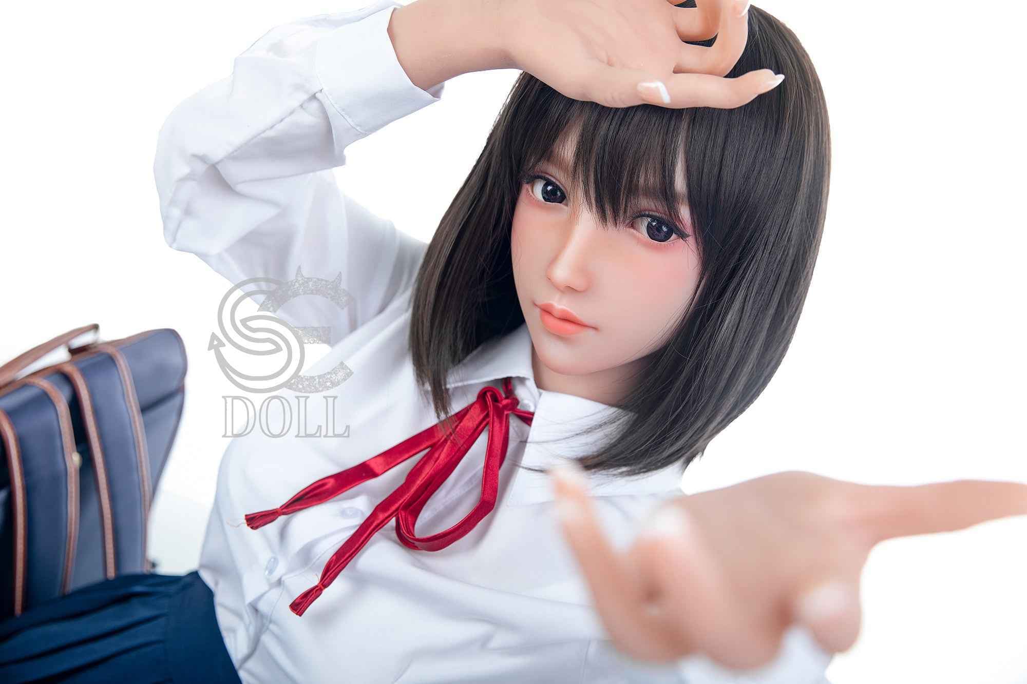 SEDoll Sexpuppe Juli - 1