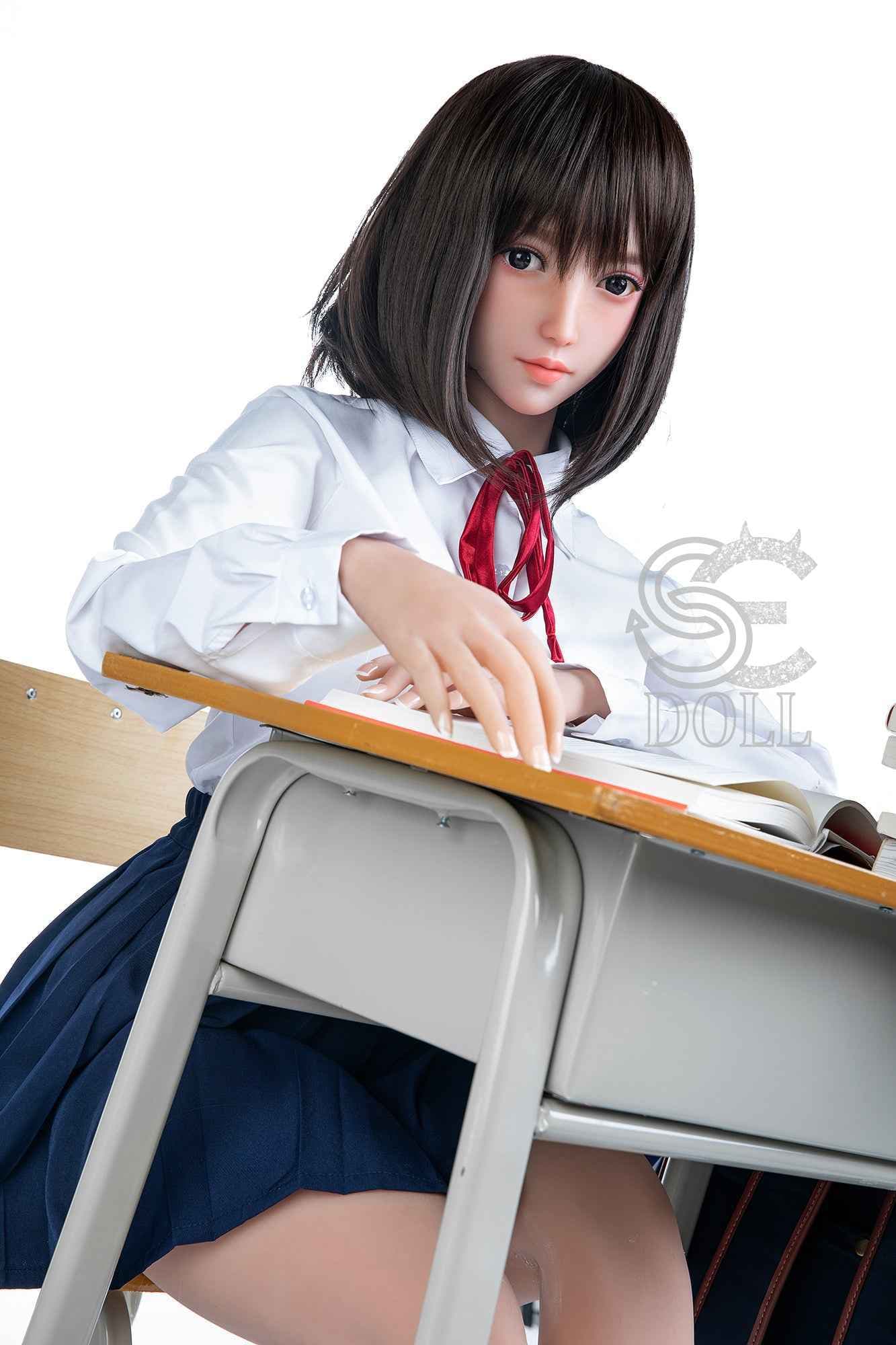 SEDoll Sexpuppe Juli - 2