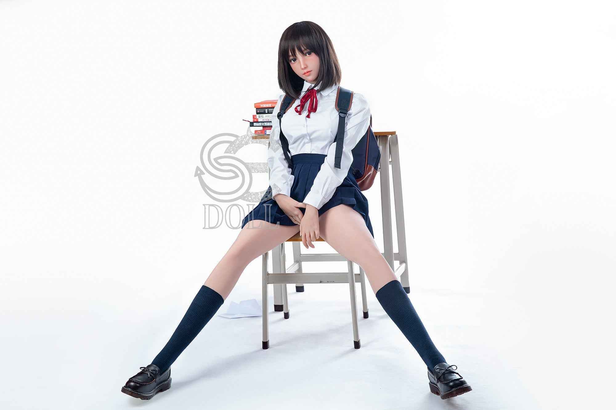 SEDoll Sexpuppe Juli - 14