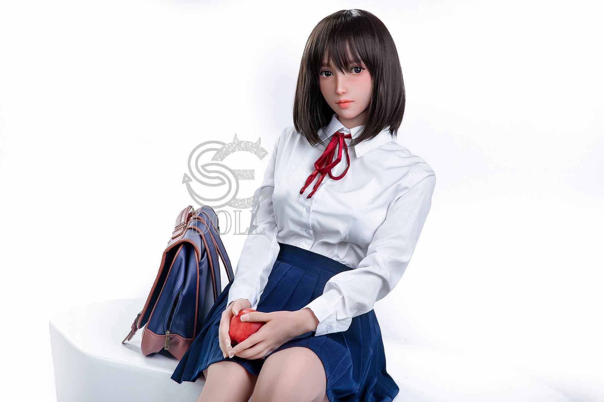 SEDoll Sexpuppe Juli - 15