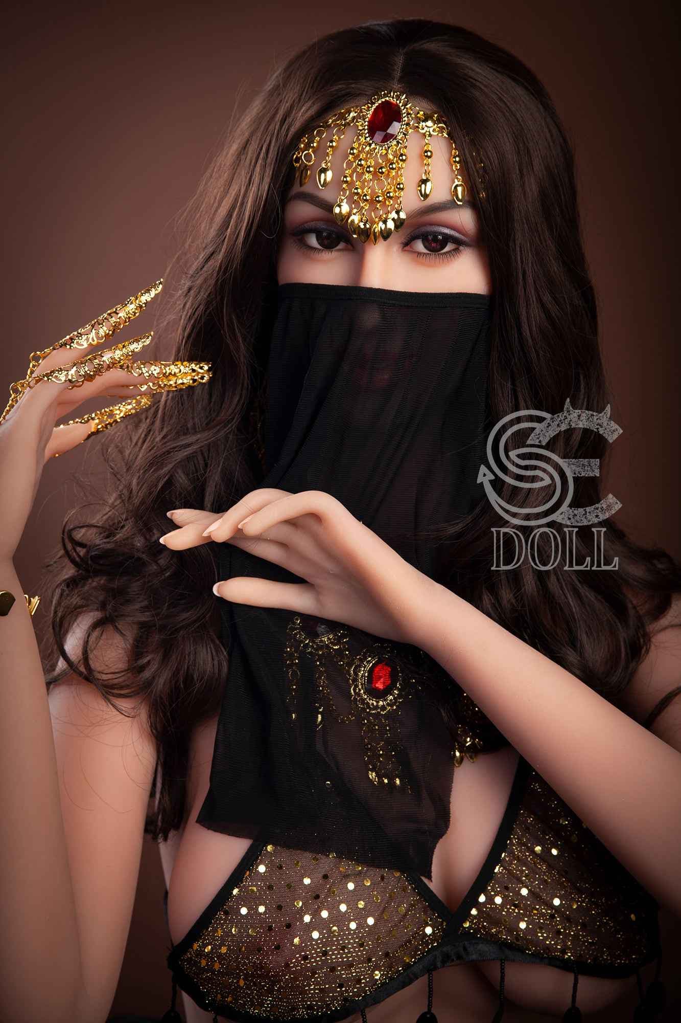 SEDoll Sexpuppe Kareen - 11