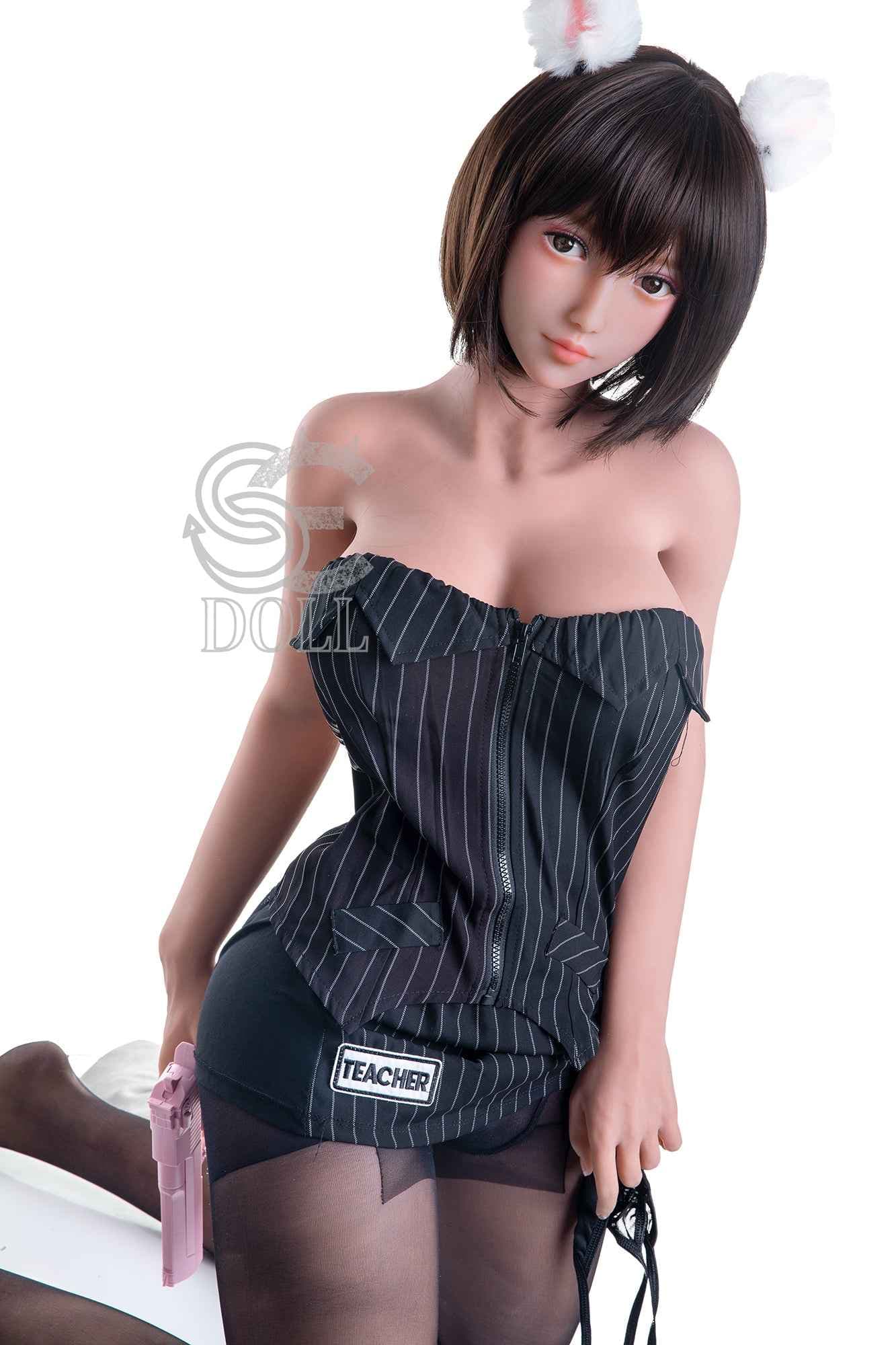SEDoll Sexpuppe Katarina - 11