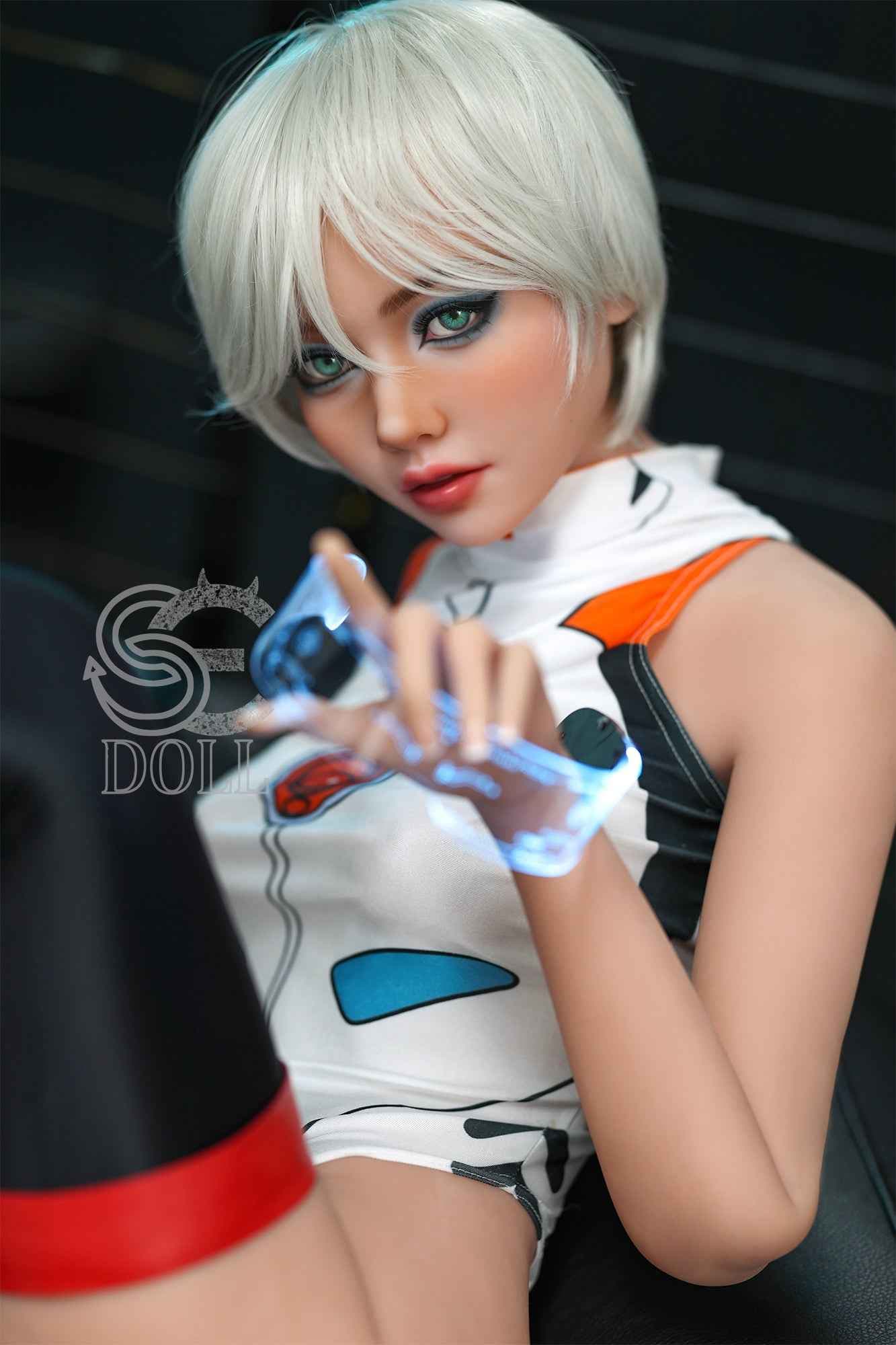 SEDoll Sexpuppe Keyla - 14