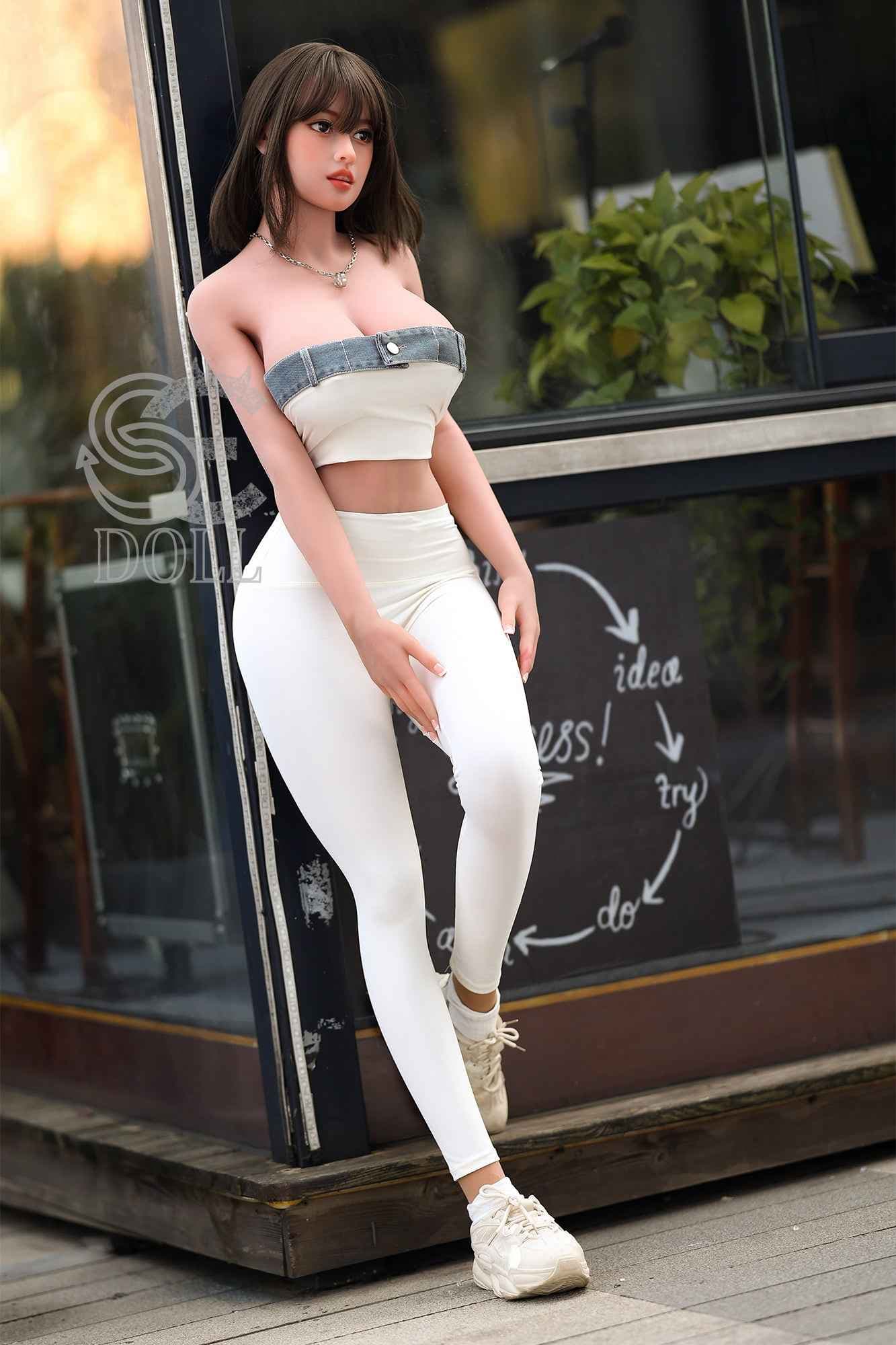 SEDoll Sexpuppe Lena - 9