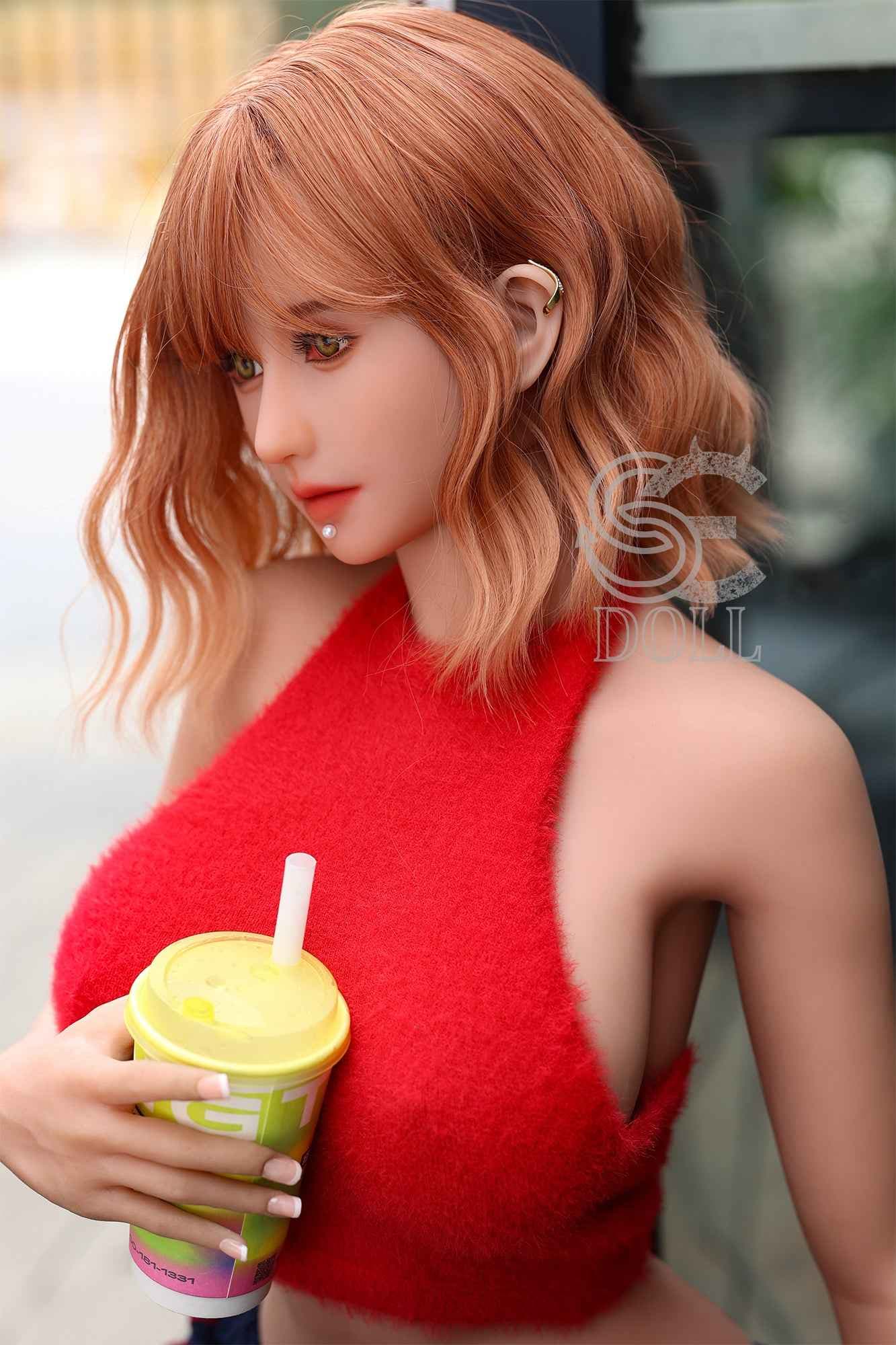 SEDoll Sexpuppe Lena - 5