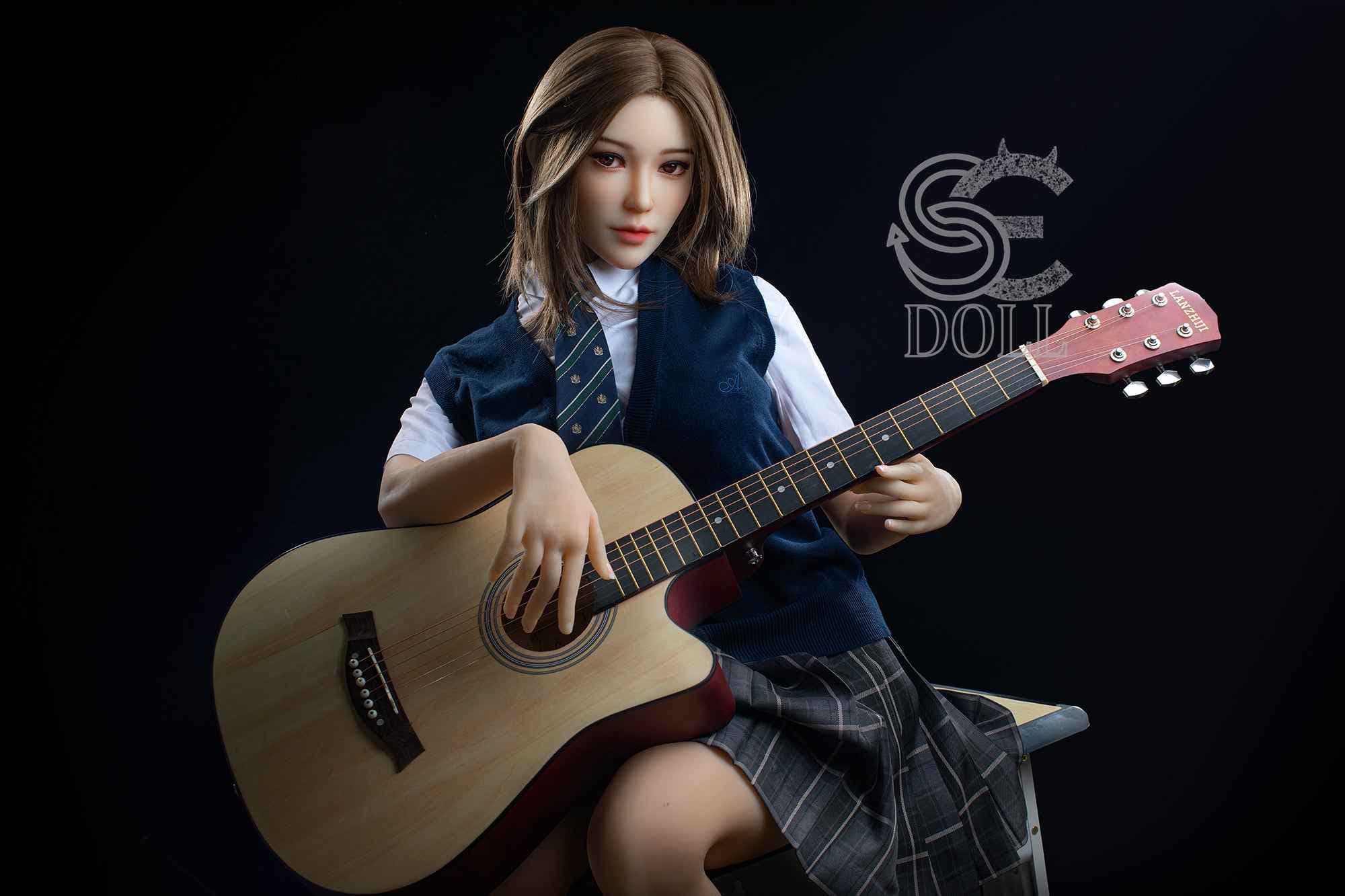 SEDoll Sexpuppe Lora - 12