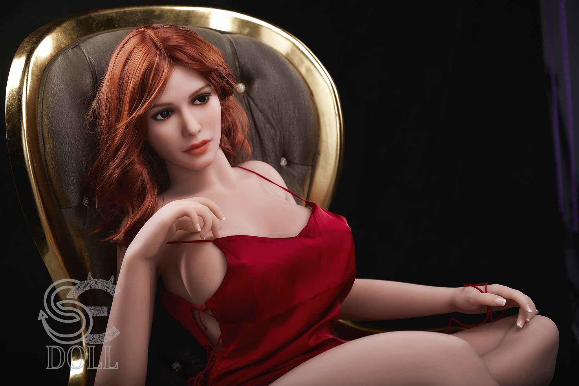 SEDoll Sexpuppe Madeline - 3