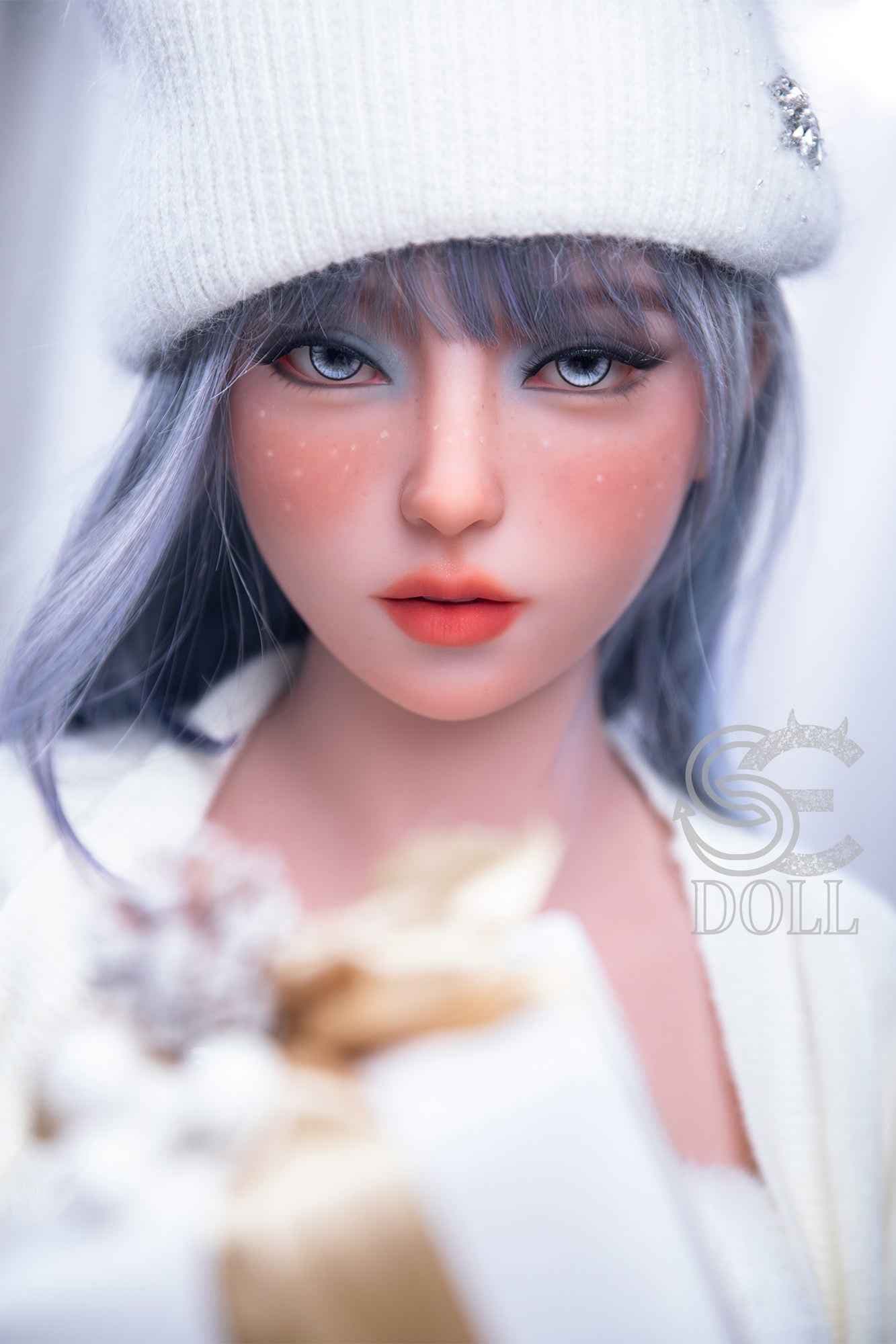 SEDoll Sexpuppe Maluna - 3