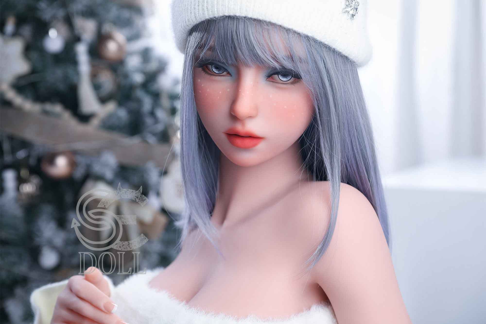 SEDoll Sexpuppe Maluna - 21