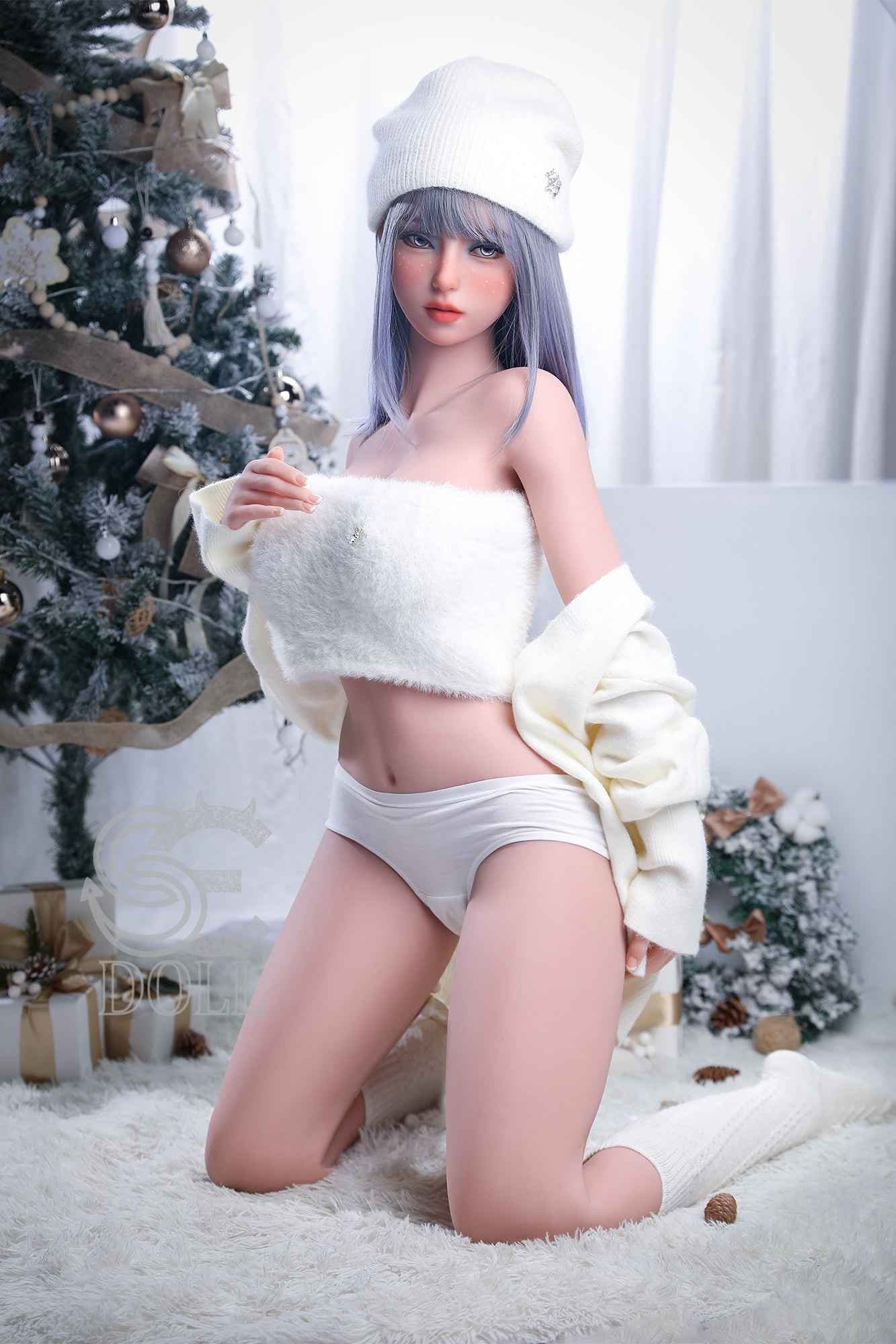 SEDoll Sexpuppe Maluna - 22