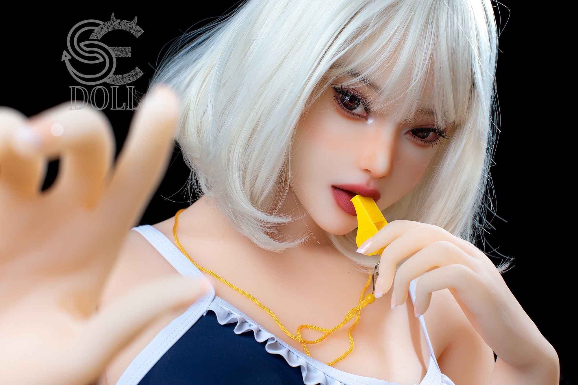 SEDoll Sexpuppe Mandy - 18