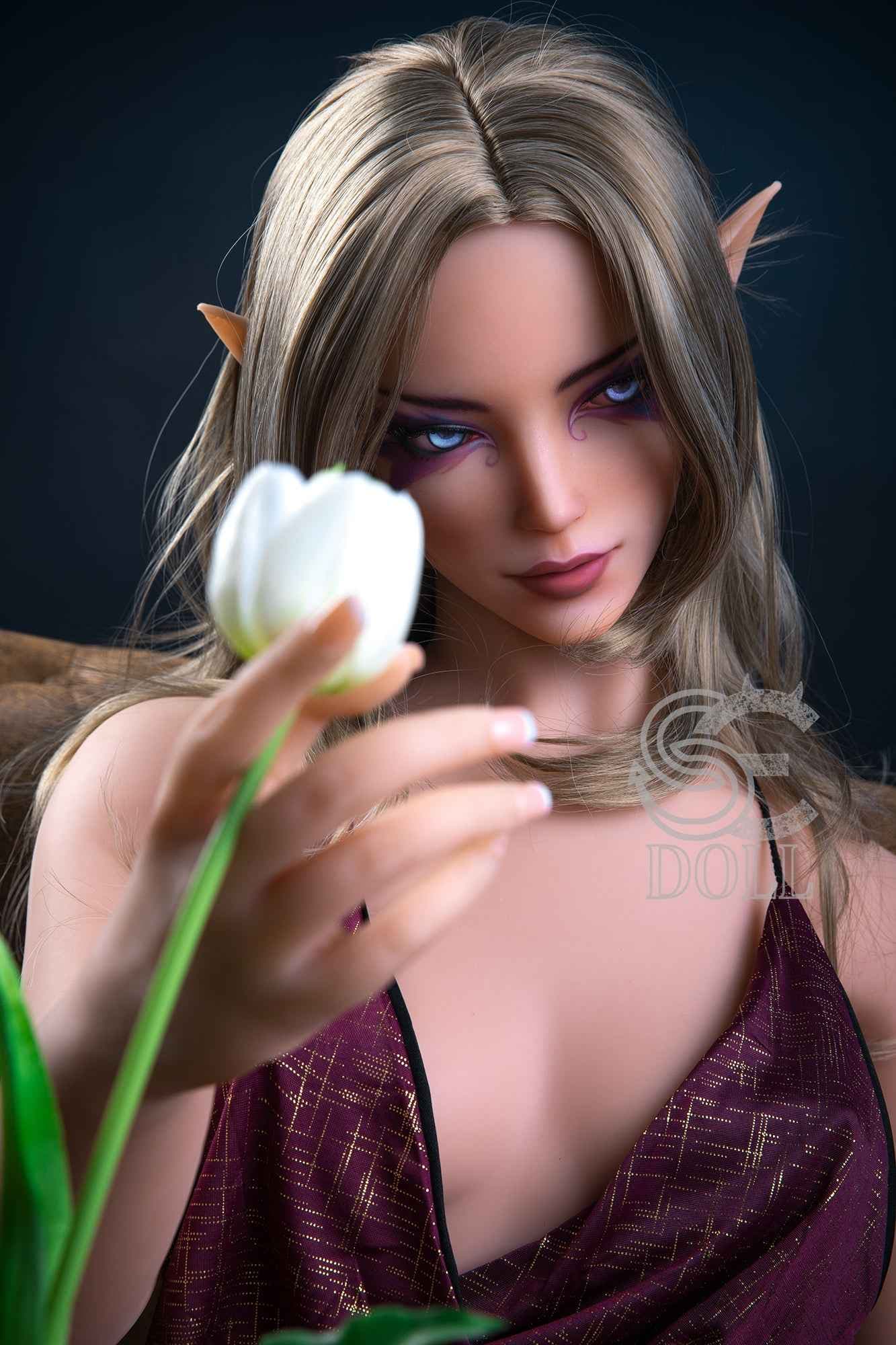 SEDoll Sexpuppe Marle - 16