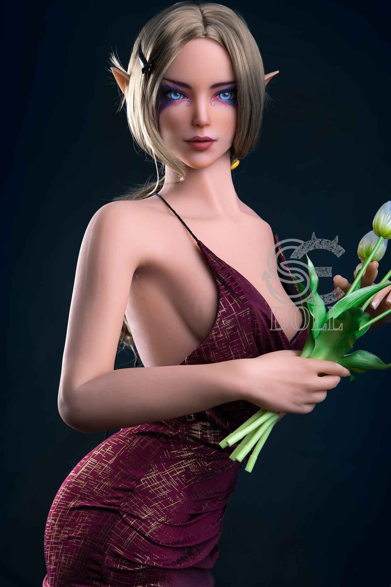 SEDoll Sexpuppe Marle - 20