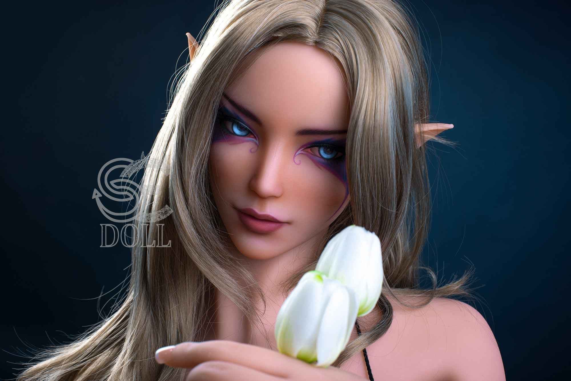 SEDoll Sexpuppe Marle - 3