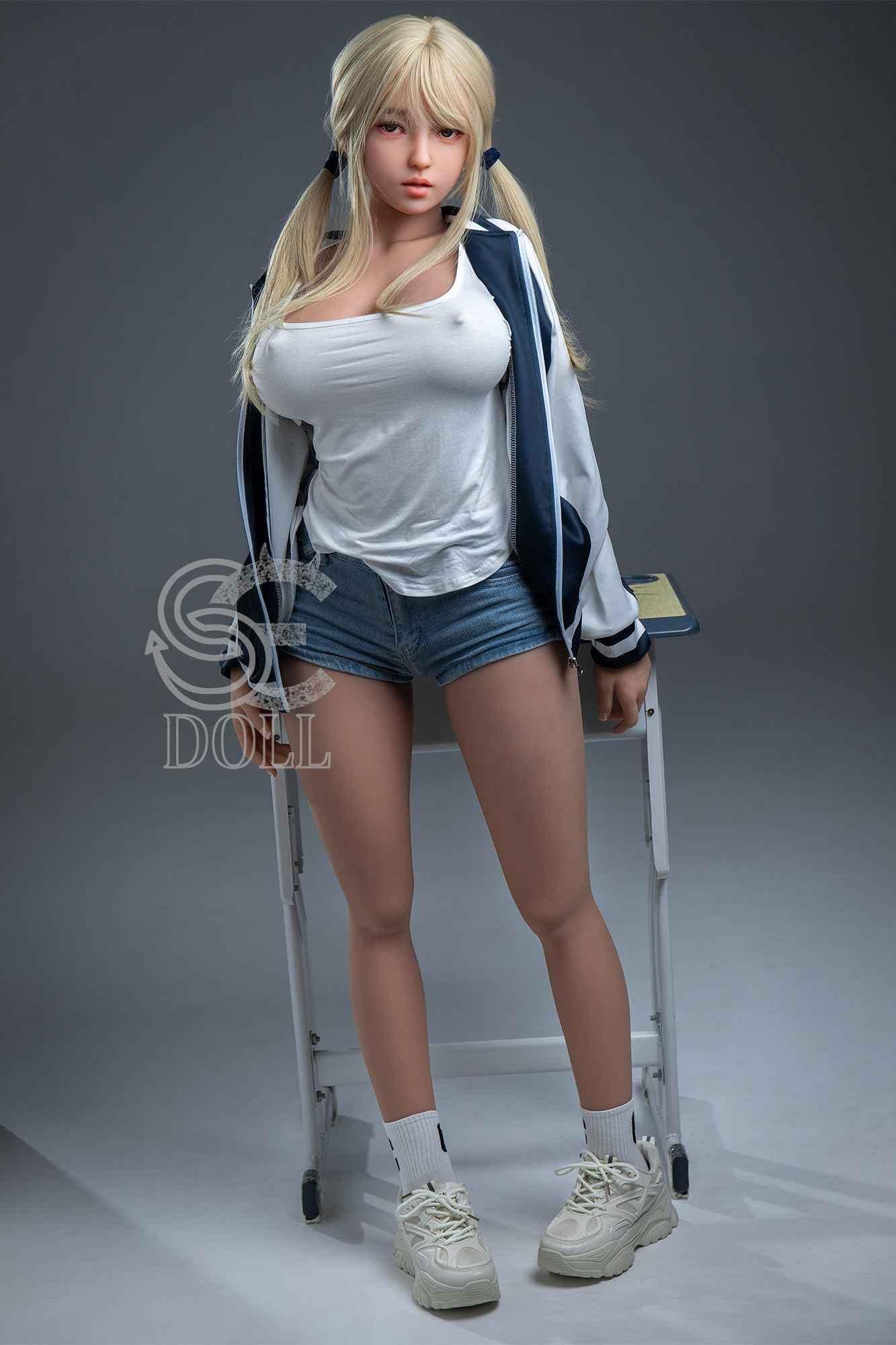 SEDoll Sexpuppe Melody - 1
