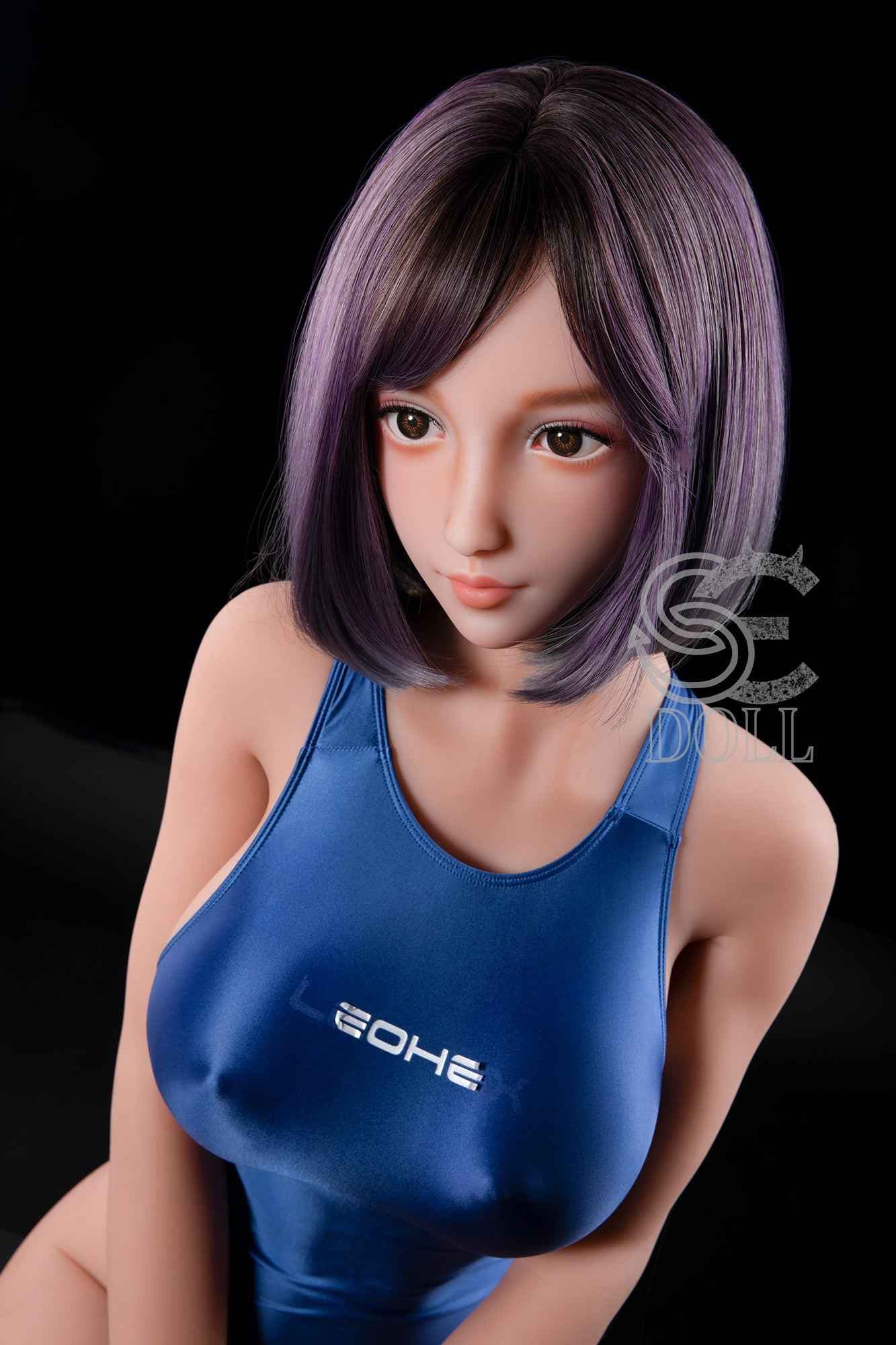 SEDoll Sexpuppe Mikki - 11