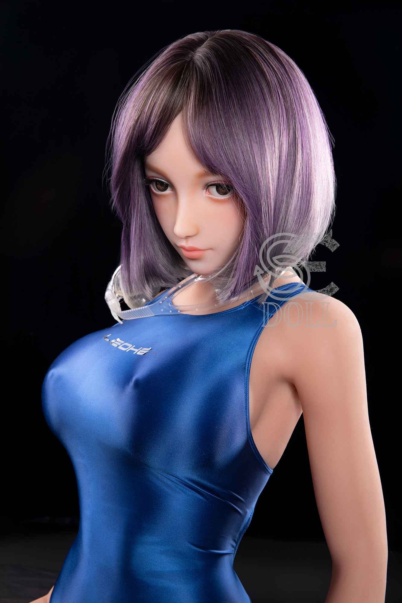 SEDoll Sexpuppe Mikki - 17