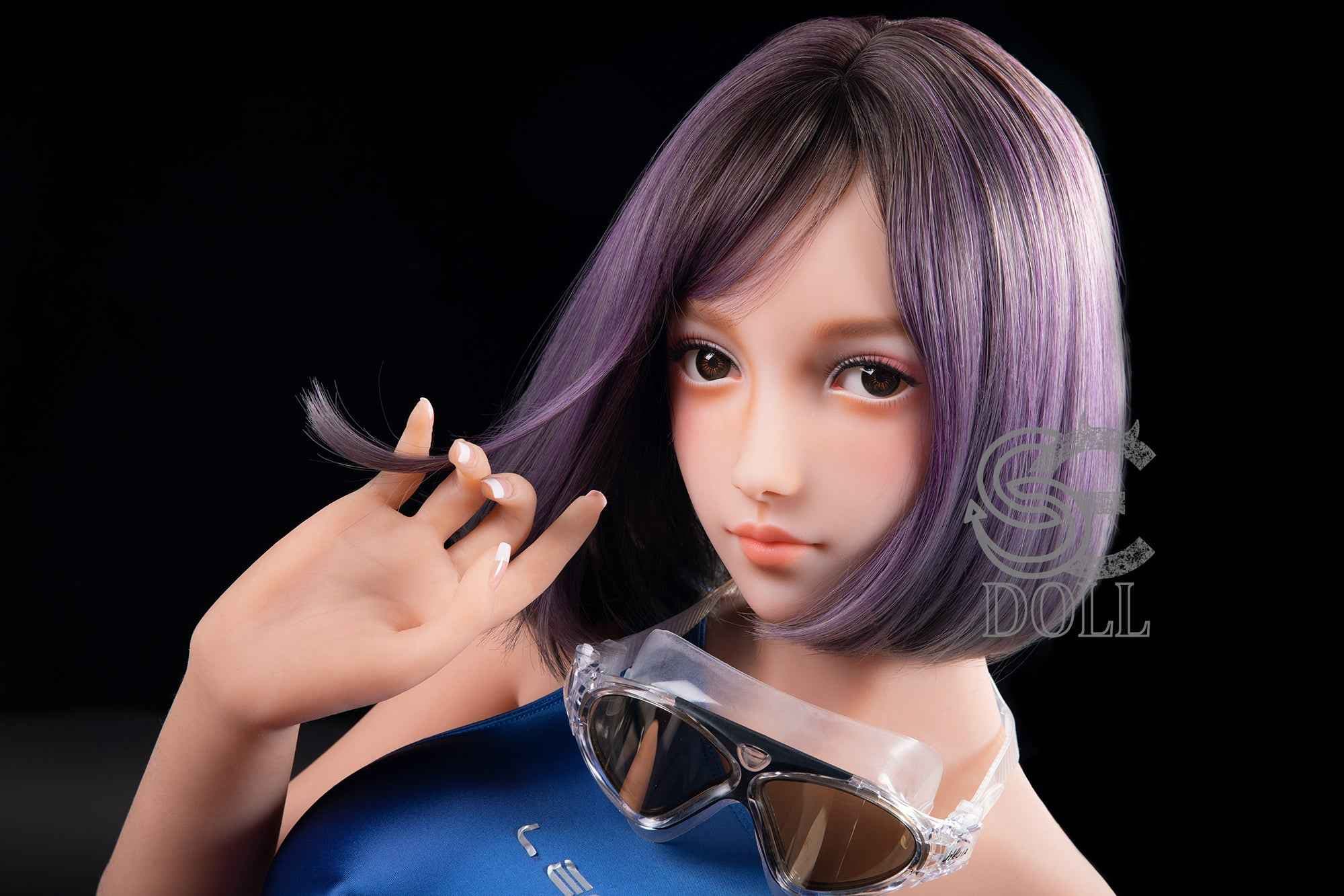 SEDoll Sexpuppe Mikki - 18