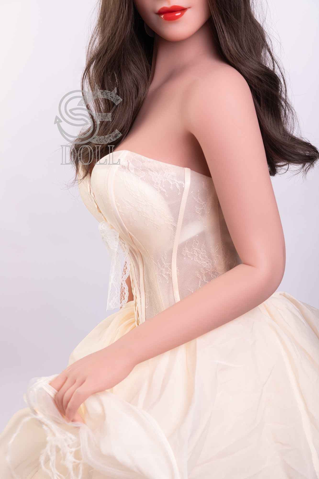 SEDoll Sexpuppe Mireli - 19