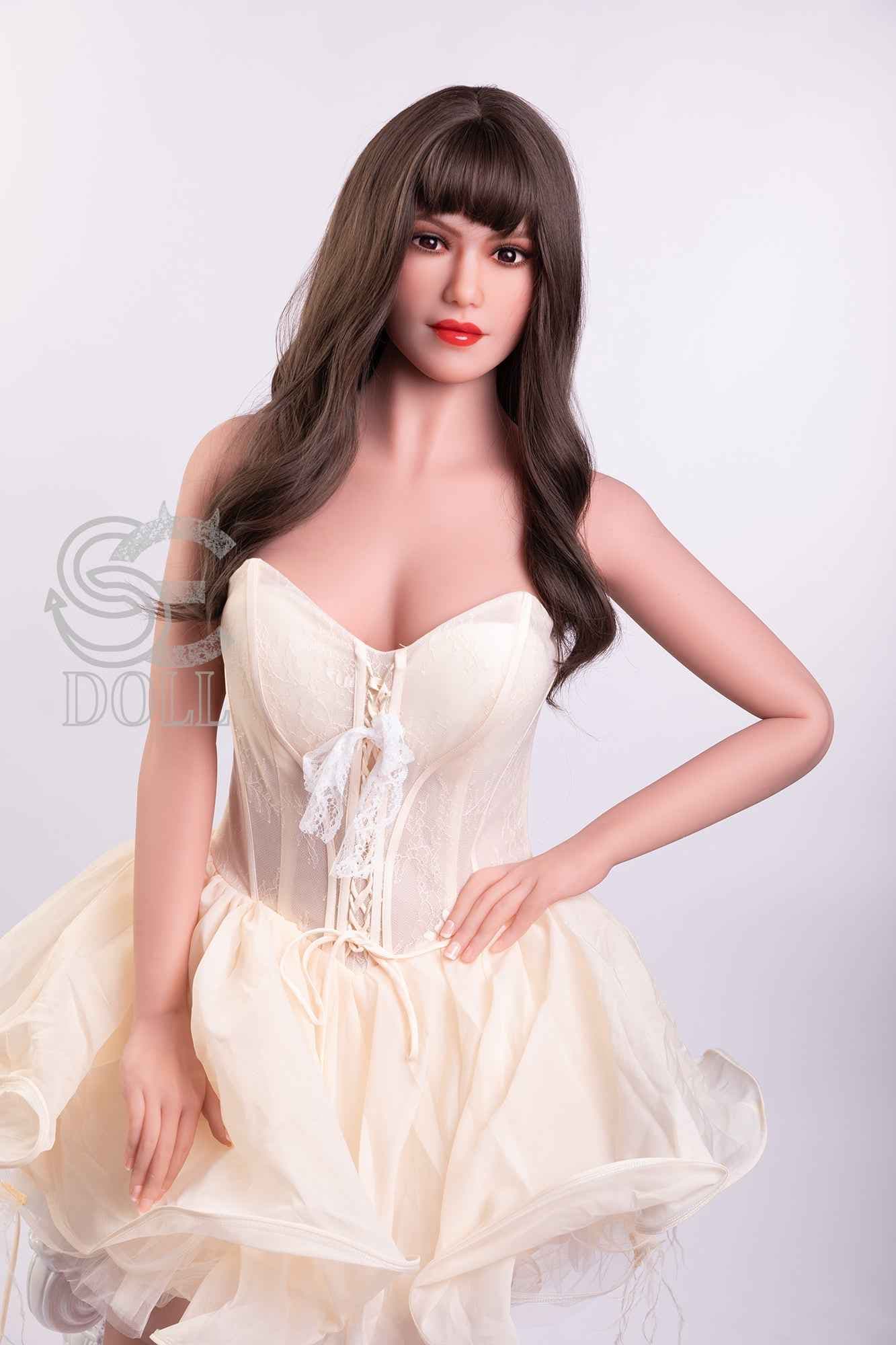 SEDoll Sexpuppe Mireli - 21